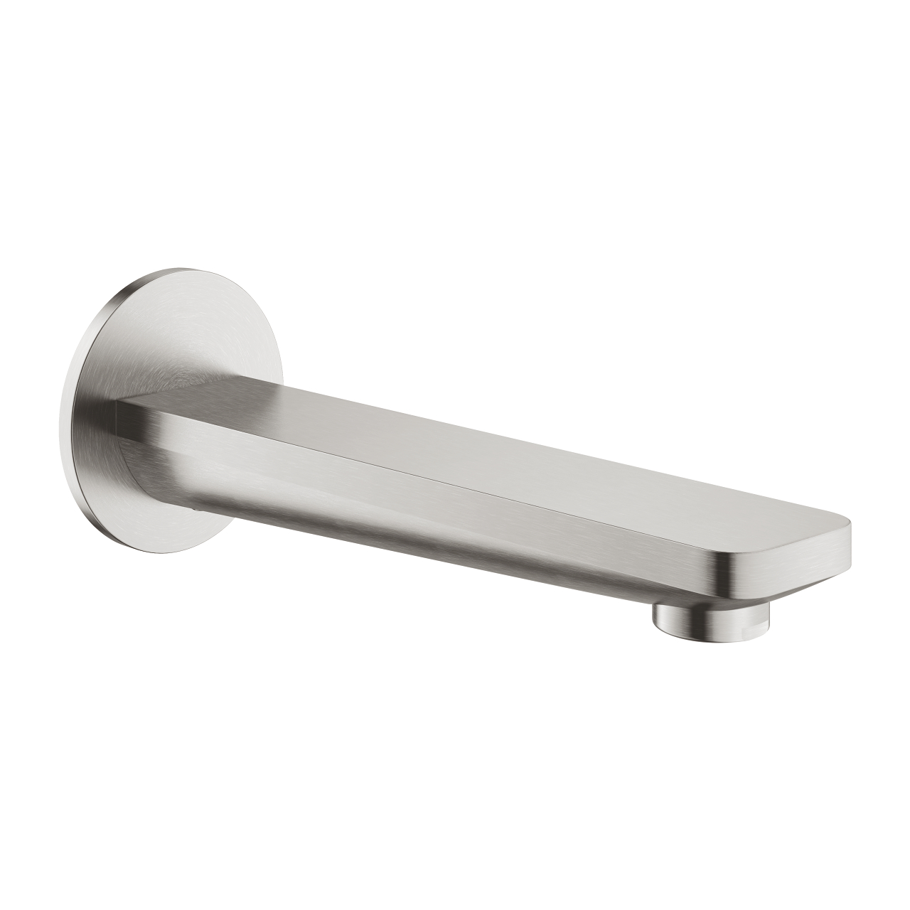 Grohe Lineare New Çıkış Ucu Paslanmaz Çelik 13383DC1