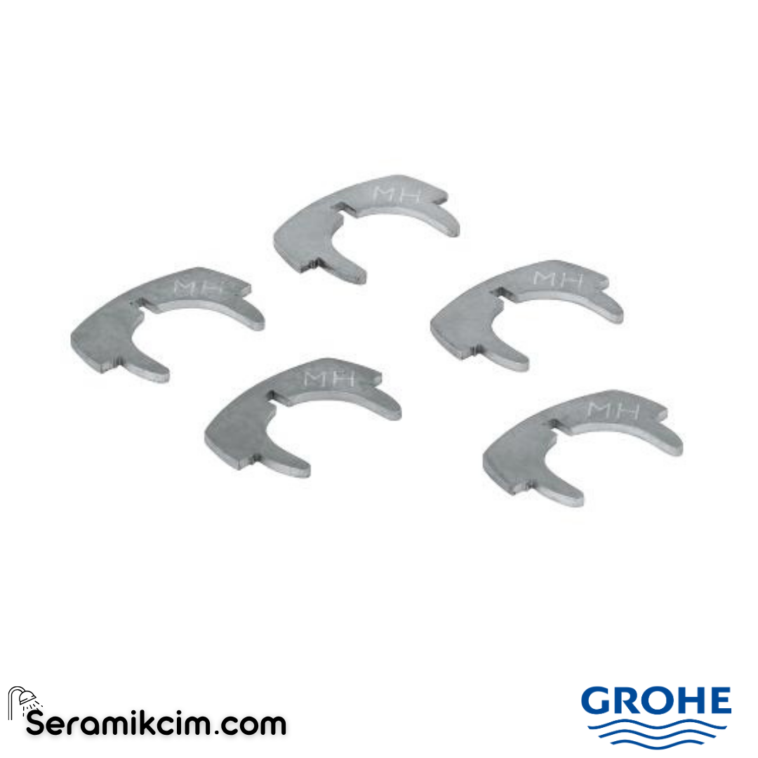 Grohe locking ring 4821900M