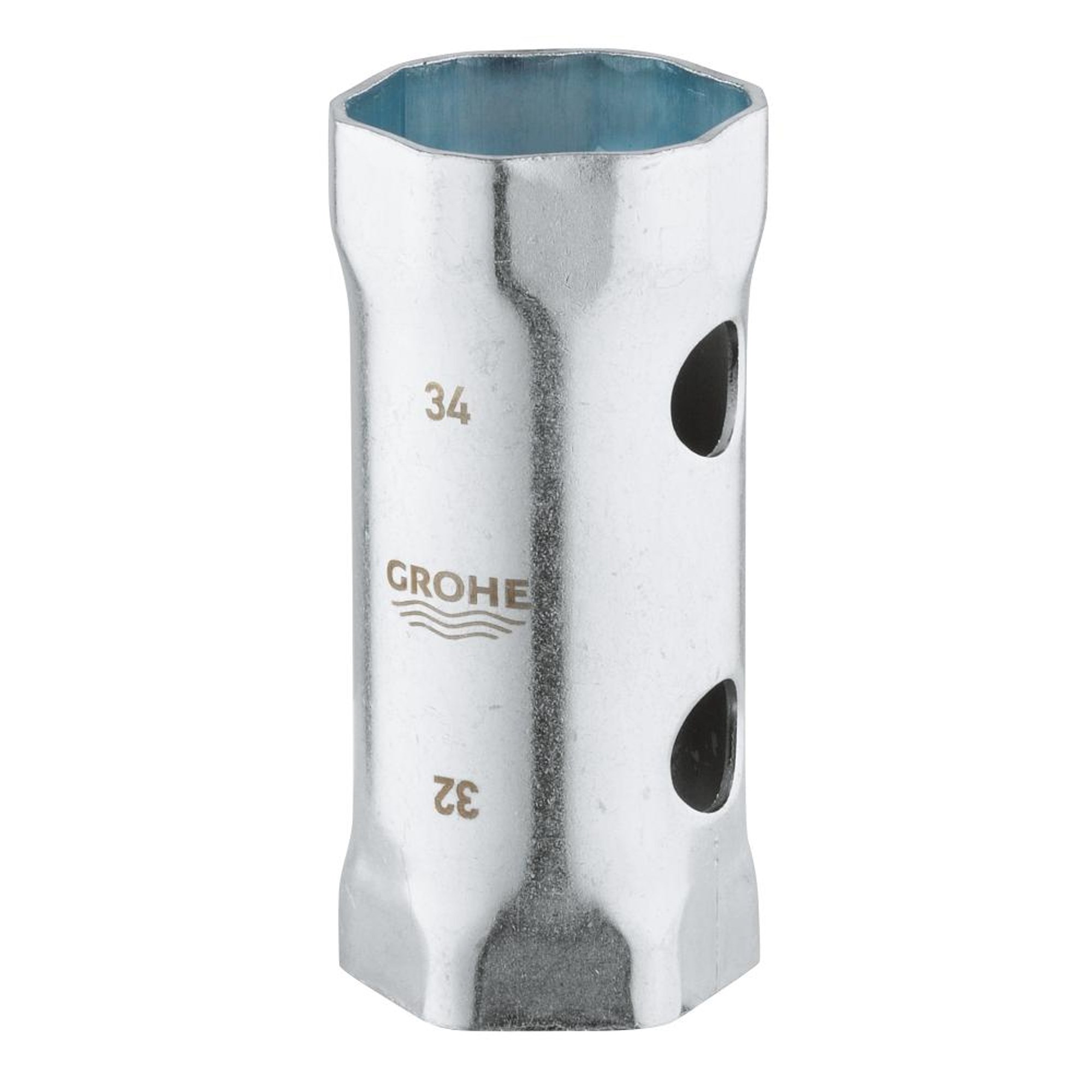 Grohe Lokma Anahtarı Krom 19332000