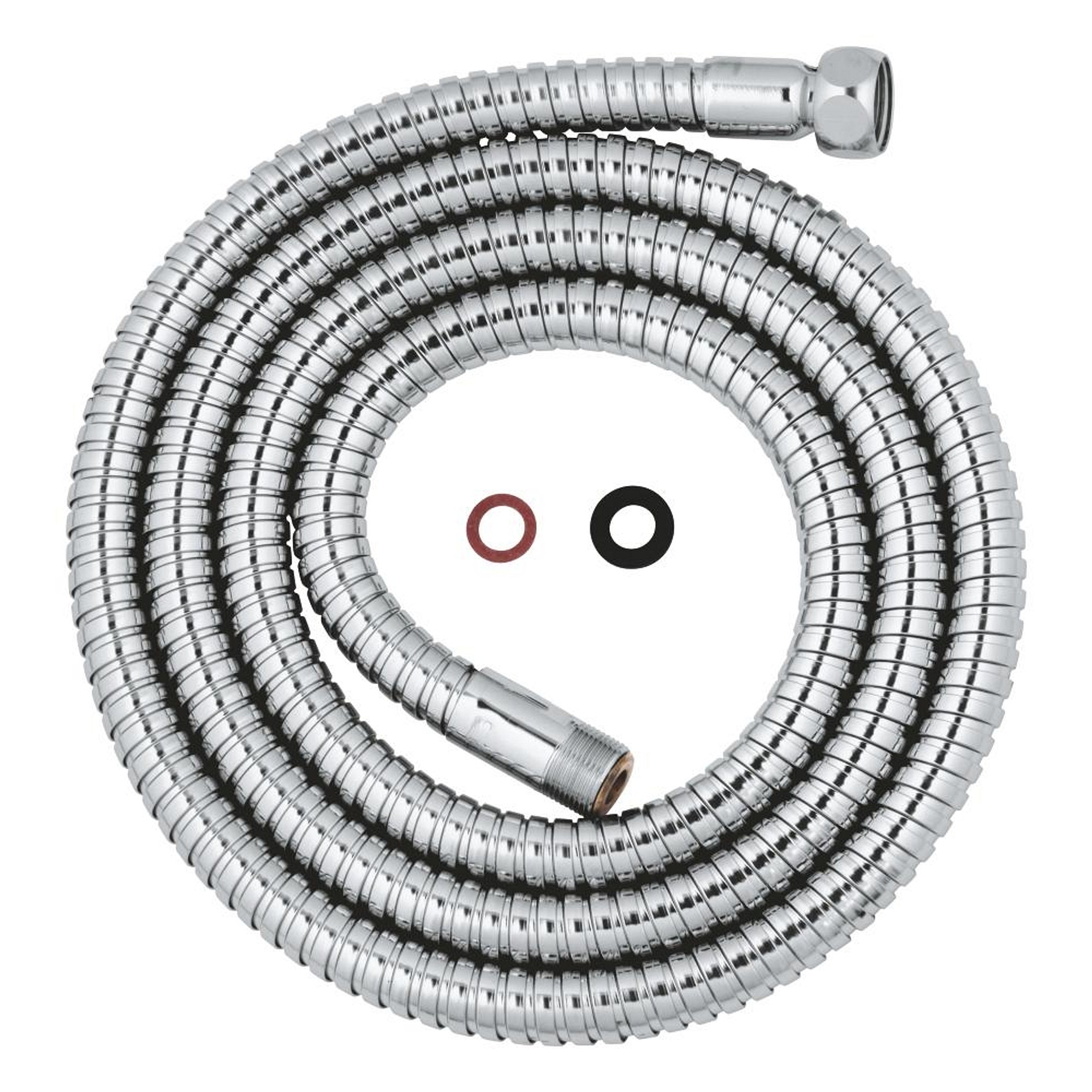 Grohe Metal Hortum Krom 28112000