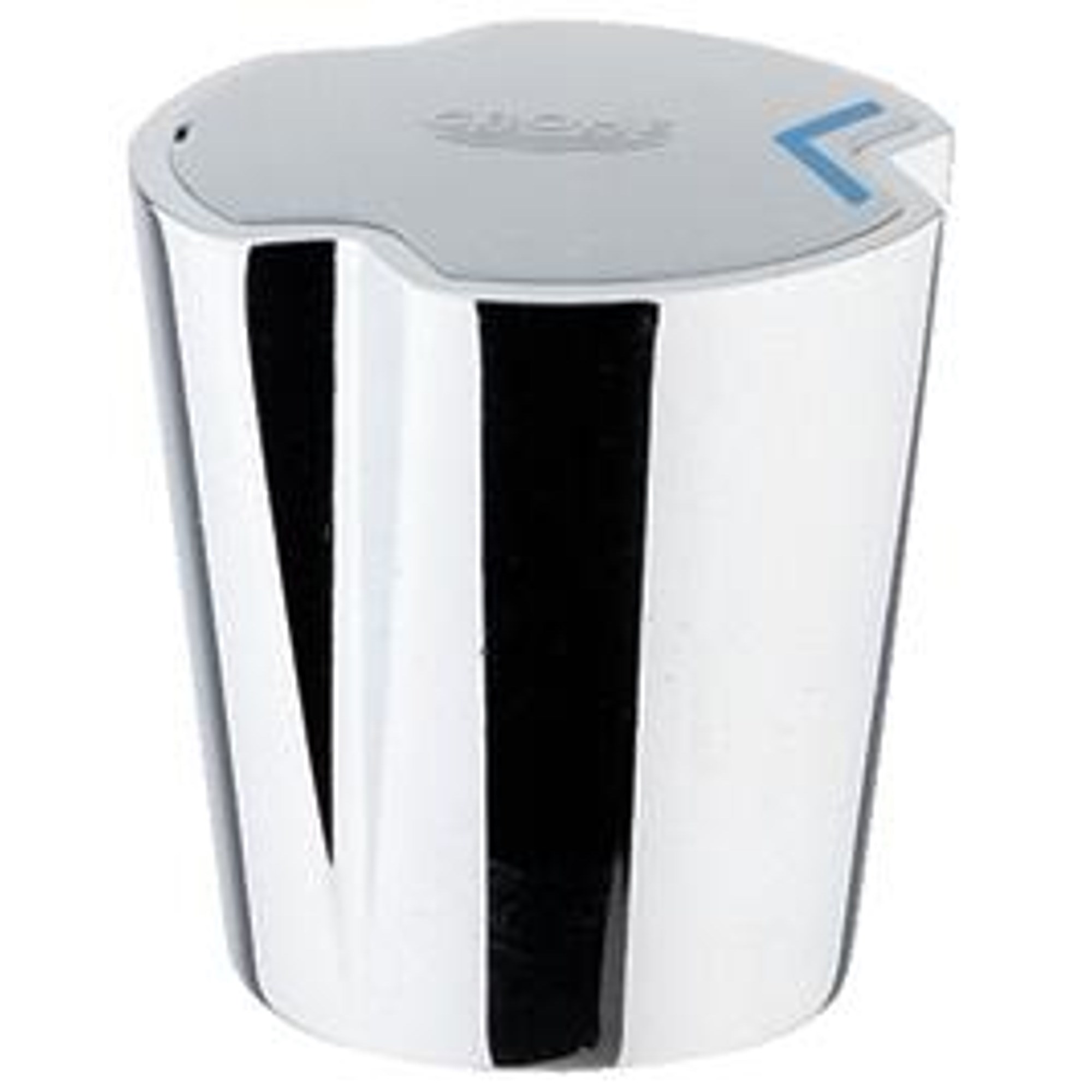 Grohe Metal Volan 1/2