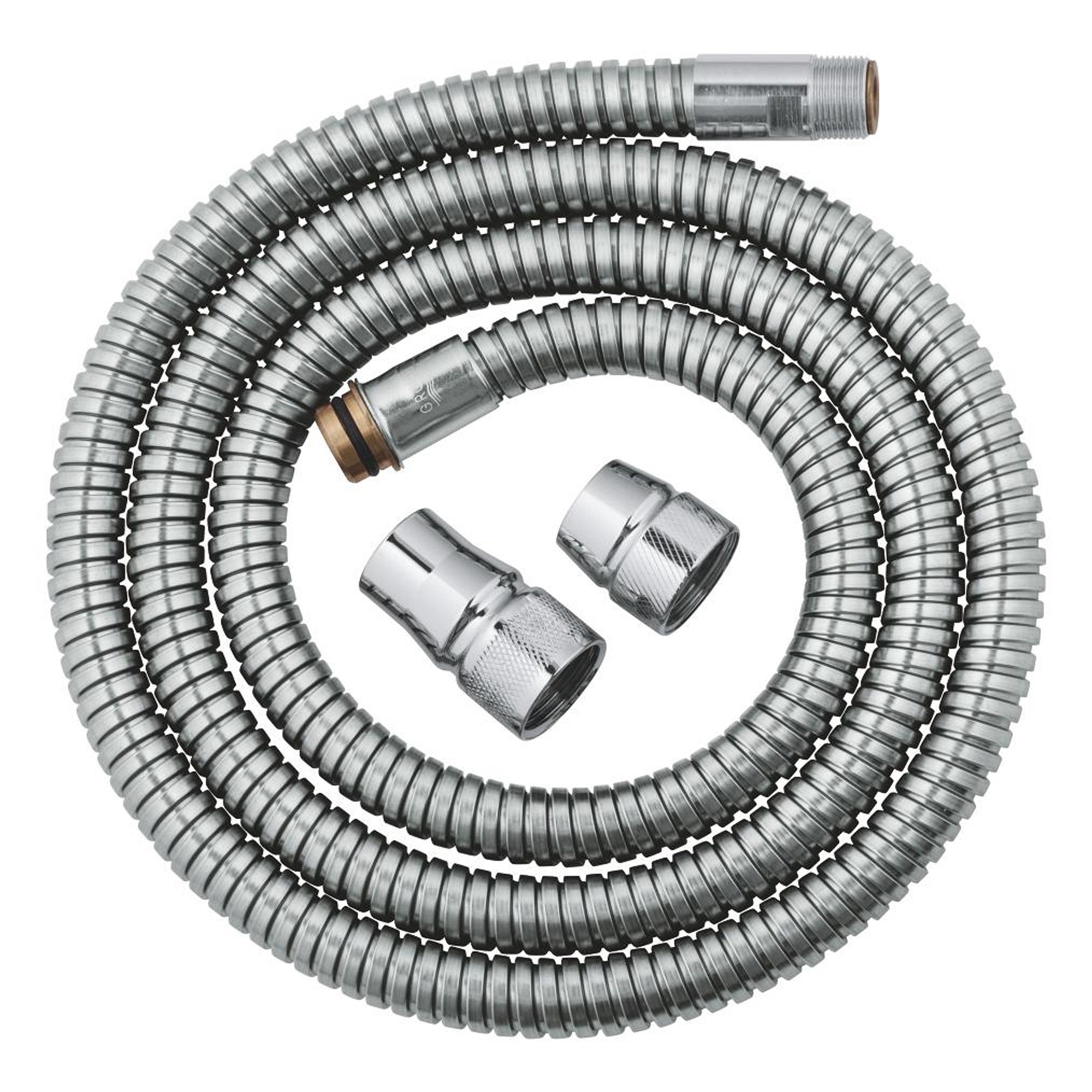 Grohe Metalflex Hortum Krom 46174000