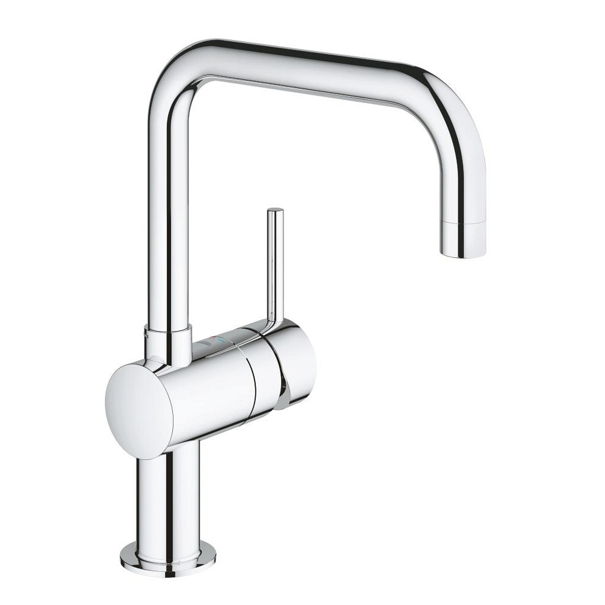Grohe Minta Mutfak Bataryası Krom 32488000