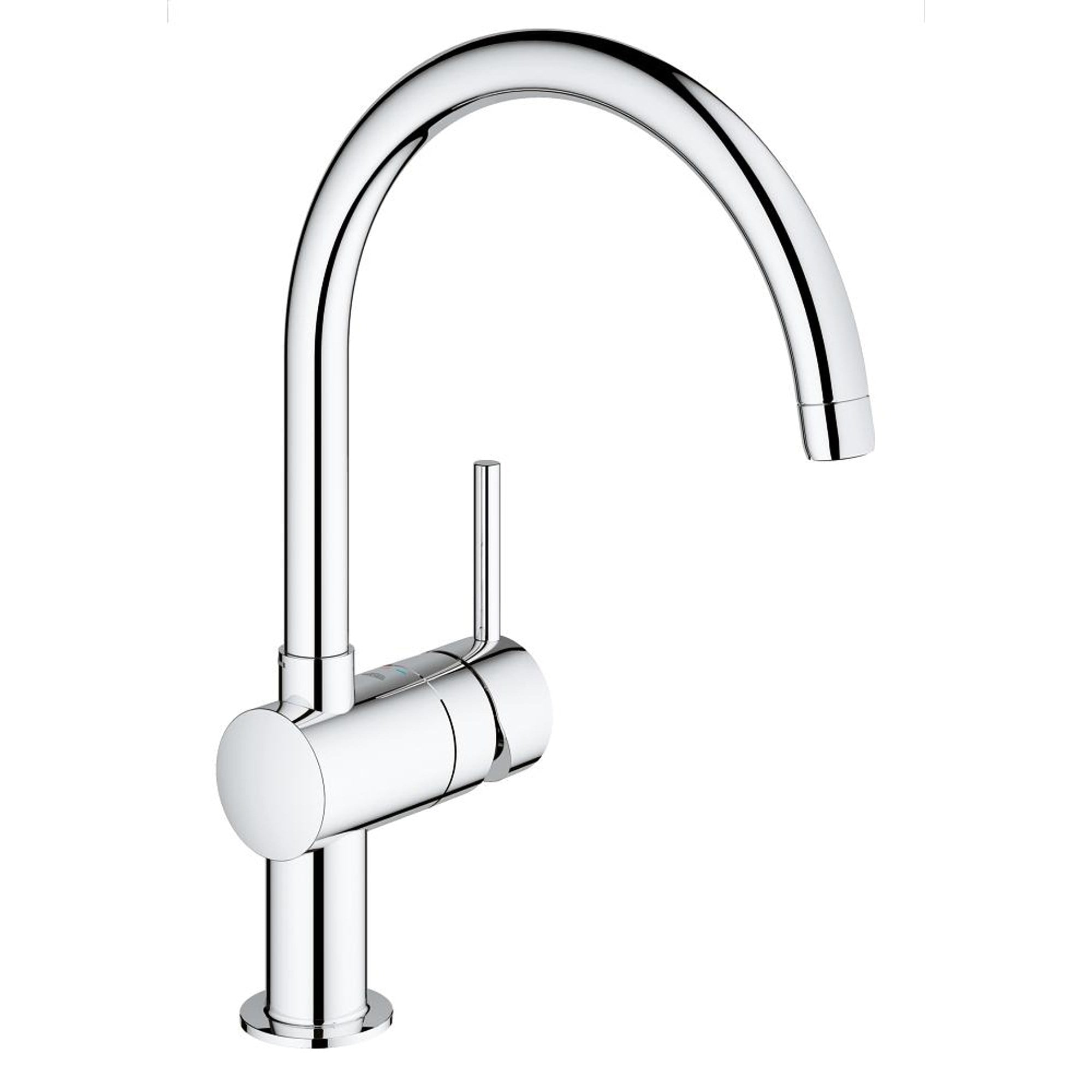 Grohe Minta Mutfak Bataryası Krom 32917000
