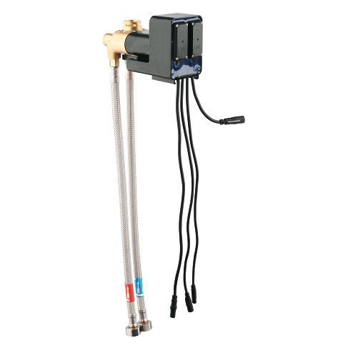 Grohe mixing device 45990000
