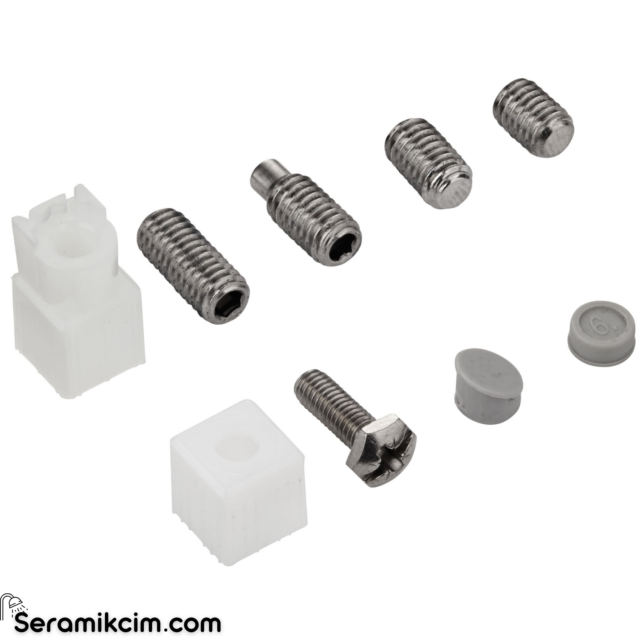 Grohe Montaj Seti 46335000
