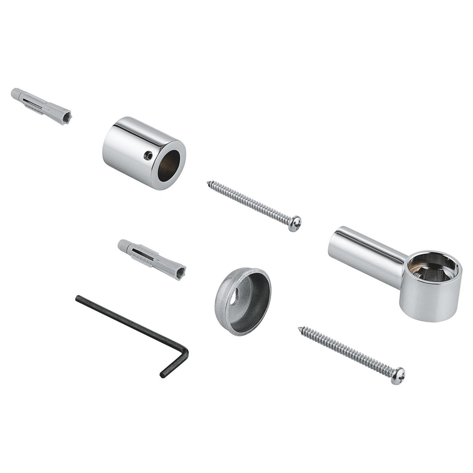 Grohe Montaj Seti 46878000