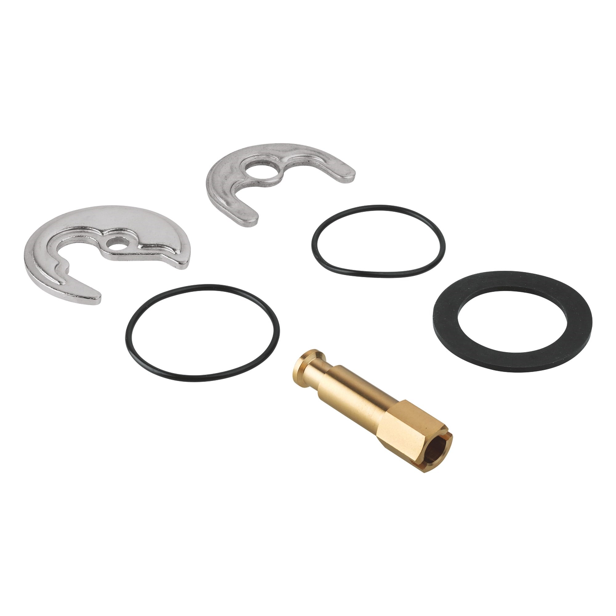 Grohe Montaj Seti Krom 42400000