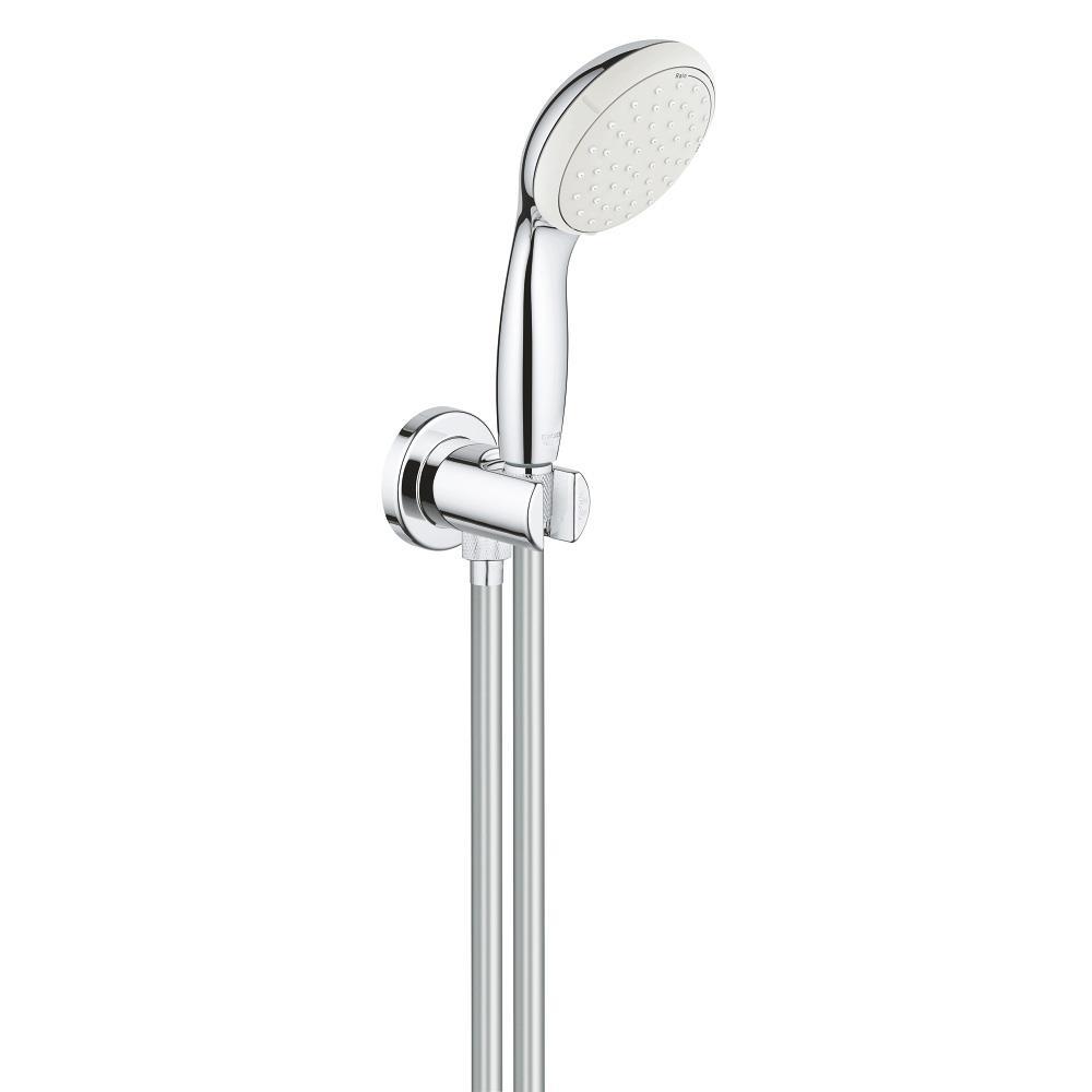 Grohe New Tempesta Classic El duşu seti 2 akışlı 26406001 - 26406001