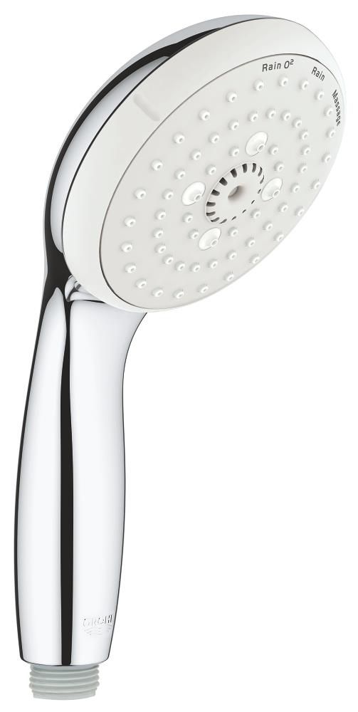 Grohe New Tempesta El Duşu, 3 Fonksiyonlu - 28419002
