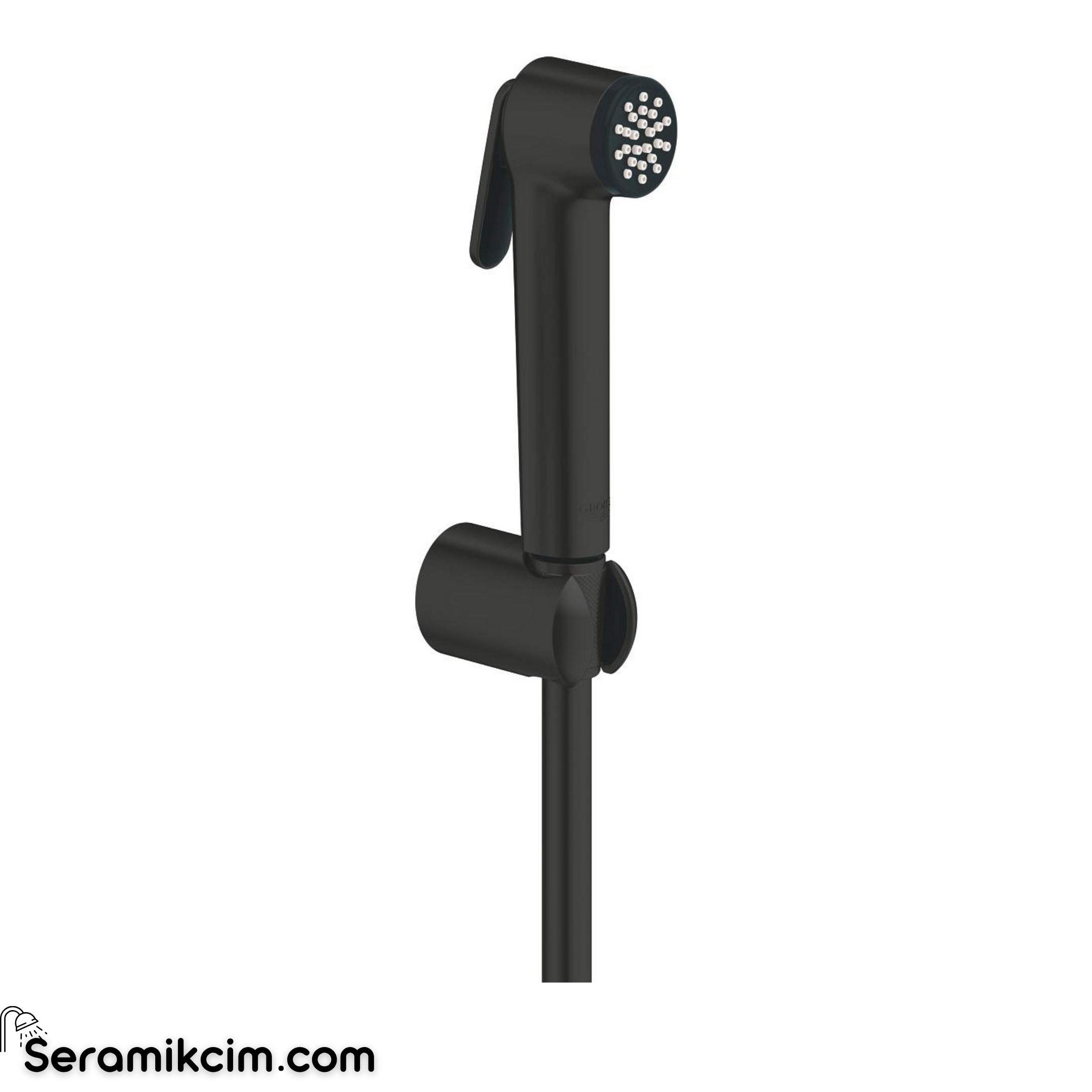 Grohe New Tempesta-F Trigger Spray Set 1025302431