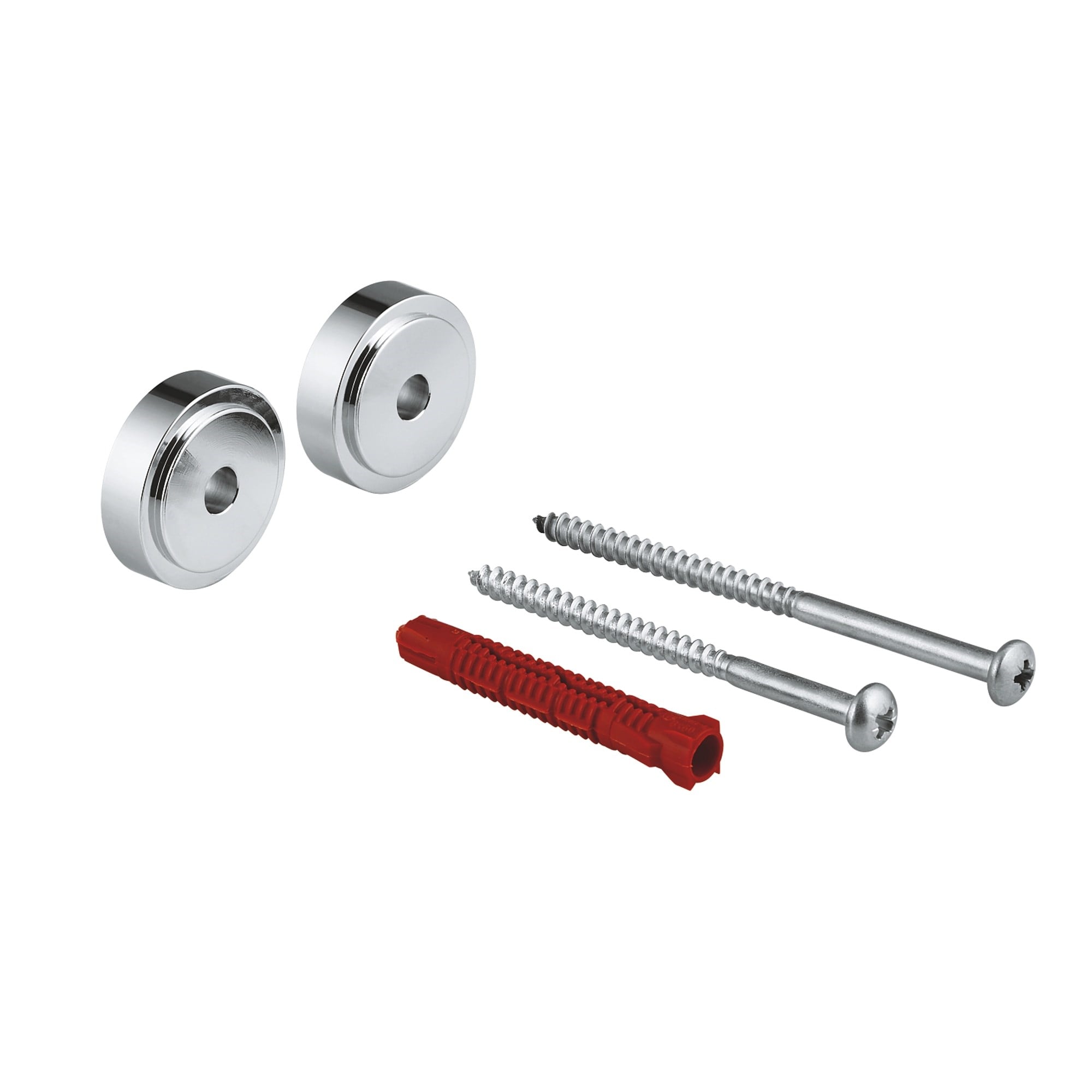 Grohe New Tempesta System Dengeleme Pulu 26496000