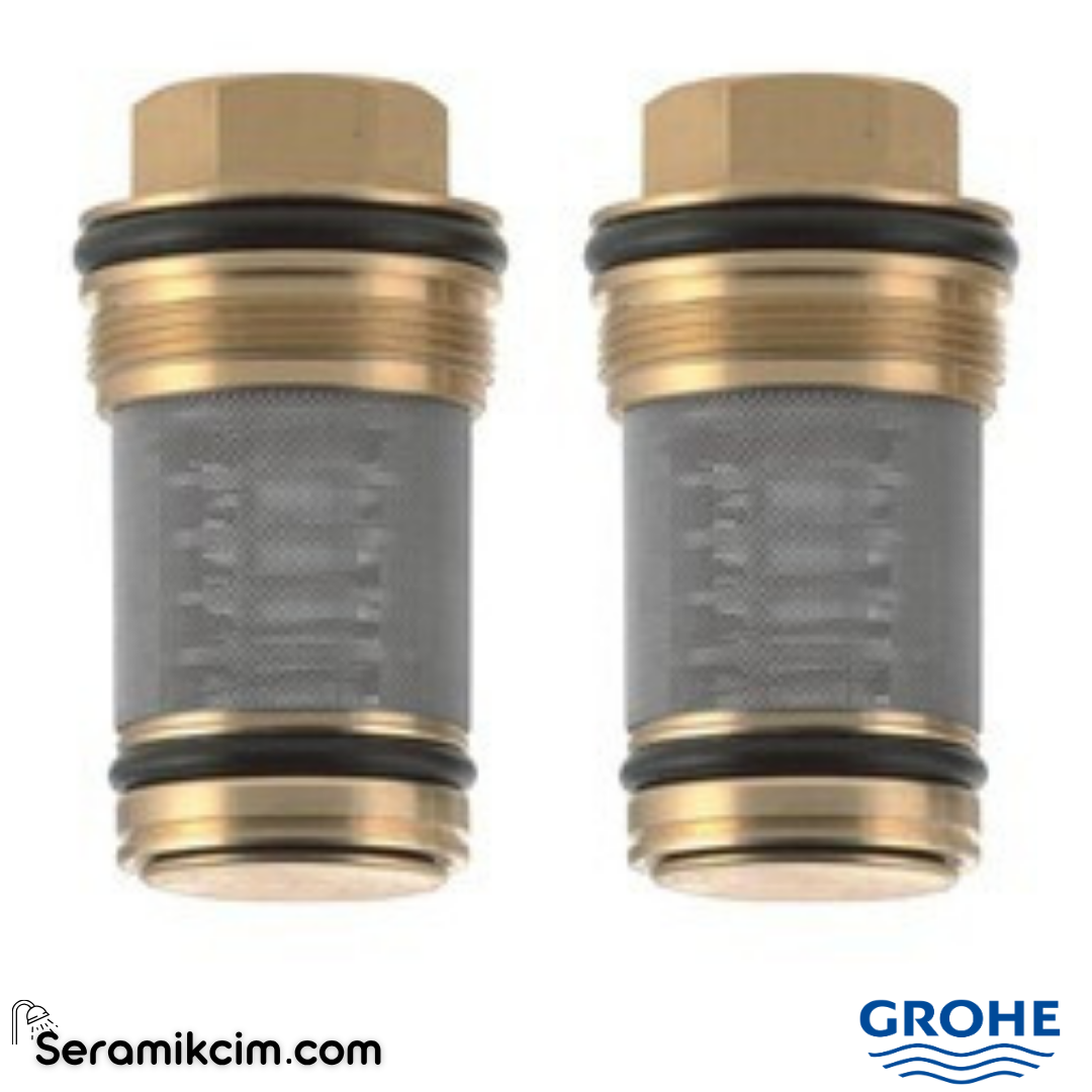 Grohe non-return valves 1411700M