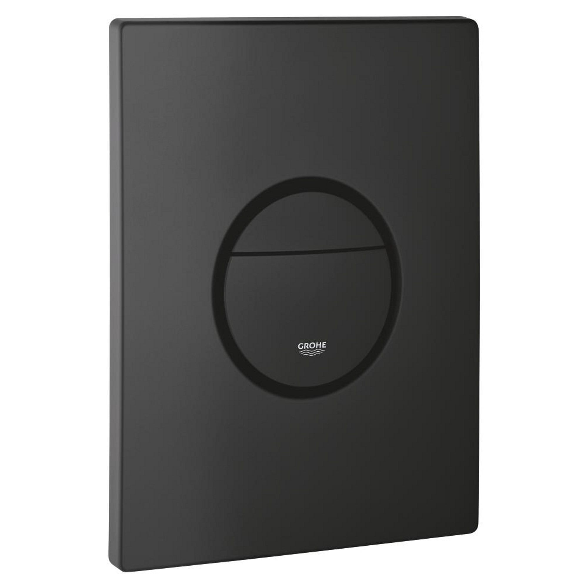Grohe Nova Cosmopolitan Kumanda Paneli Phantom Black Siyah 38765KF0