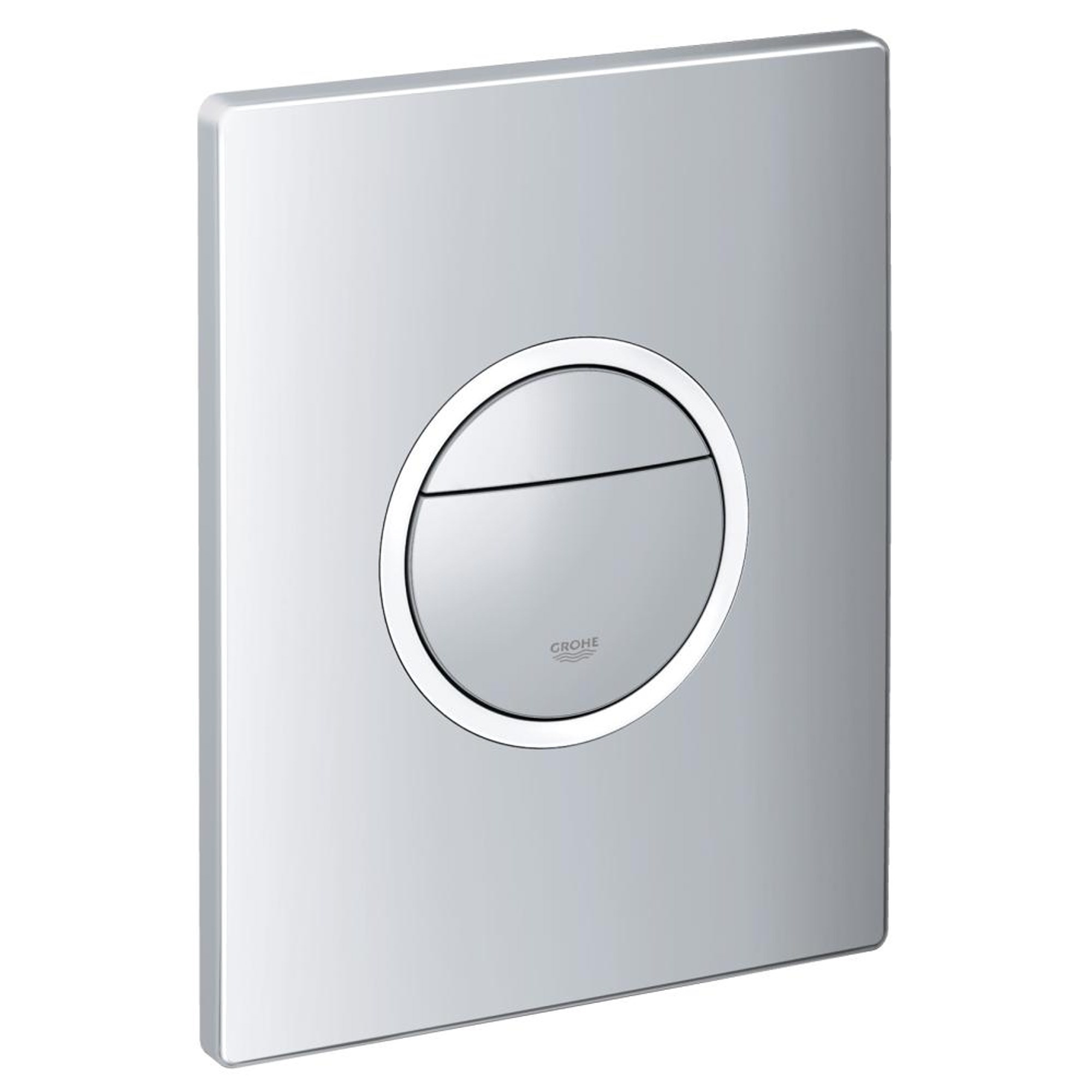 Grohe Nova Cosmopolitan Light Kumanda Paneli Krom 38809000