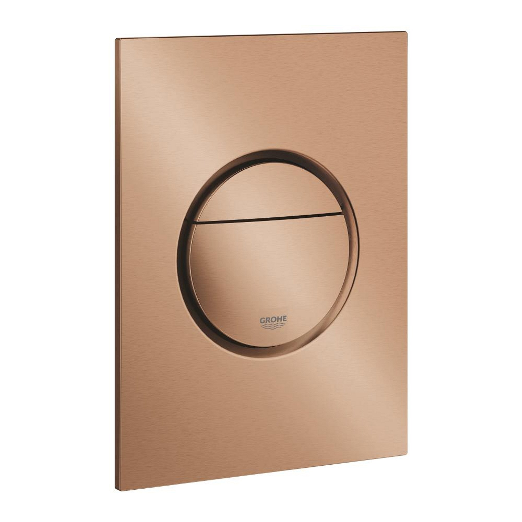 Grohe Nova Cosmopolitan S Kumanda Paneli Fırçalı Bakır 37601DL0
