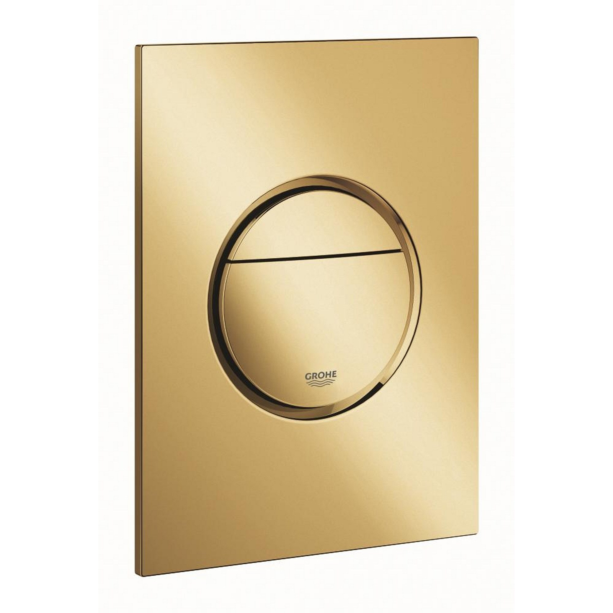 Grohe Nova Cosmopolitan S Kumanda Paneli Parlak Altın 37601GL0