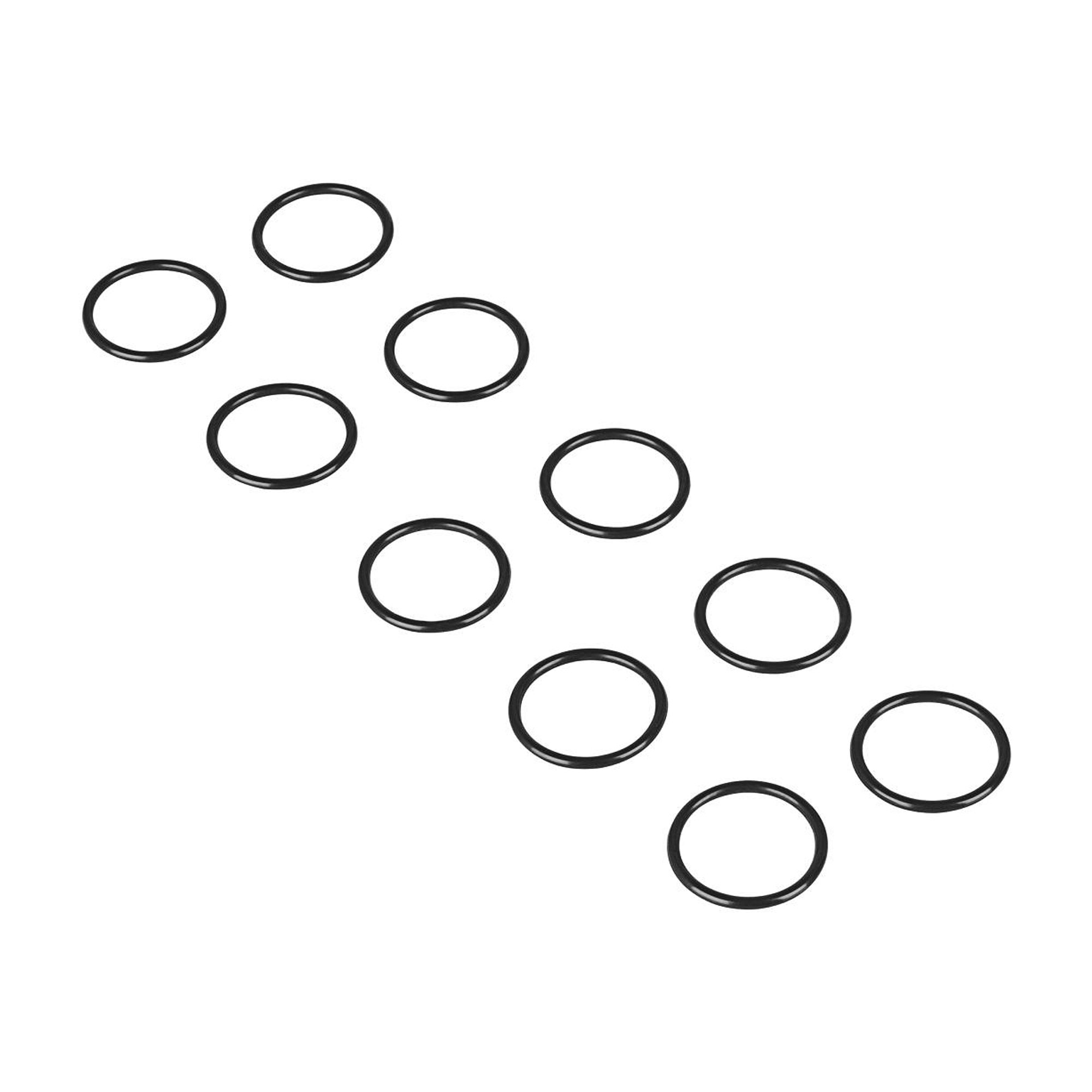 Grohe O-Ring Conta Ø18,2 x Ø1,7 Krom 0392400M