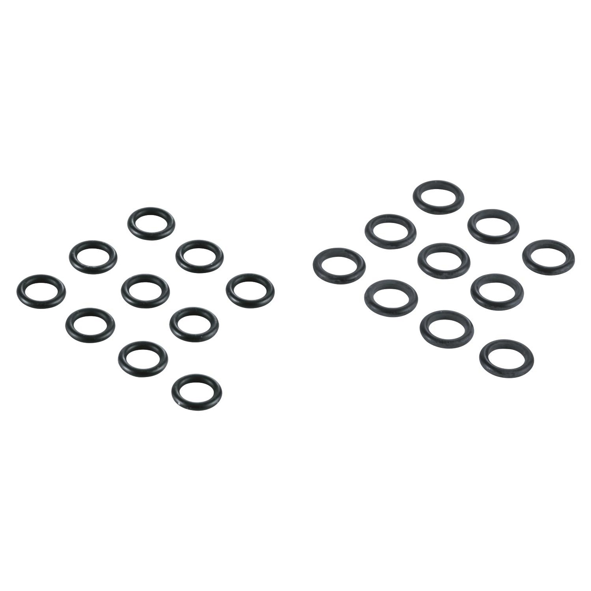 Grohe O-Ring Conta Ø6 x Ø2 Krom 0128300M