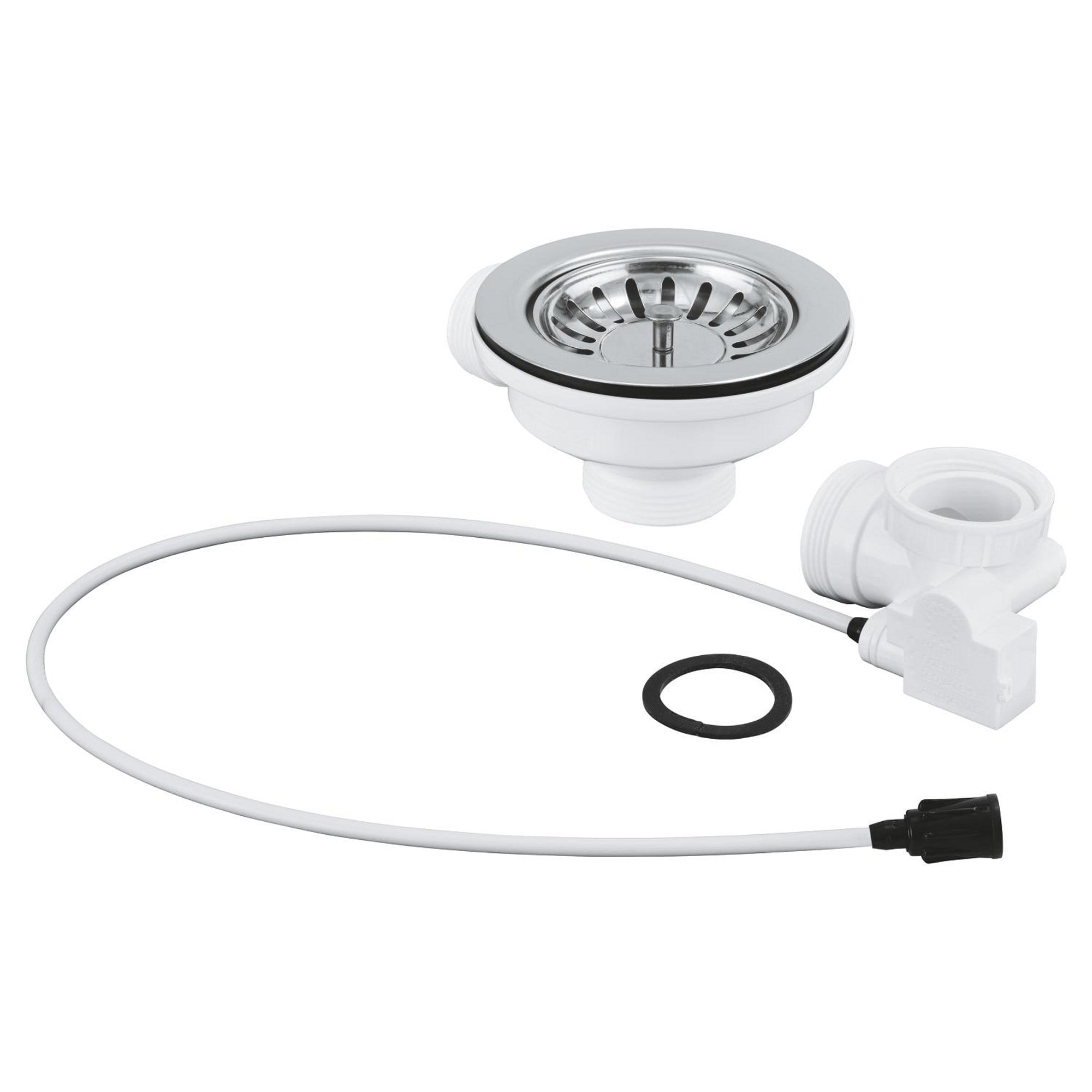 Grohe Otomatik Tapa 42588SD1