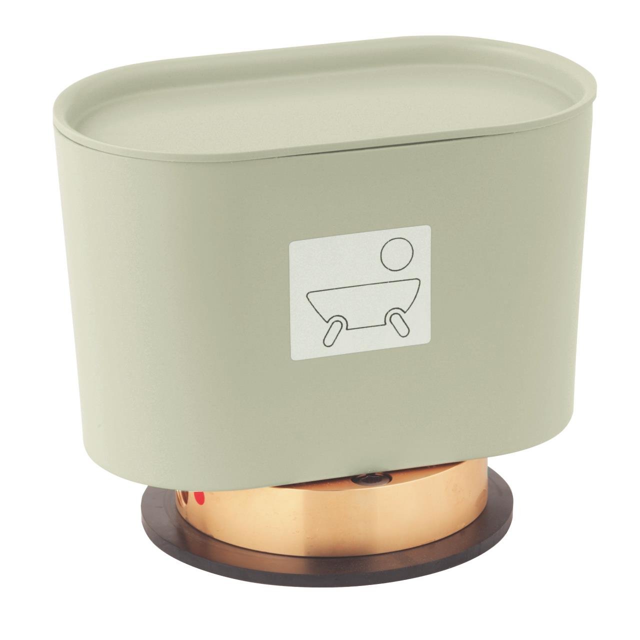 Grohe Özgür Küvet Bataryası İçin Montaj Seti 45473000