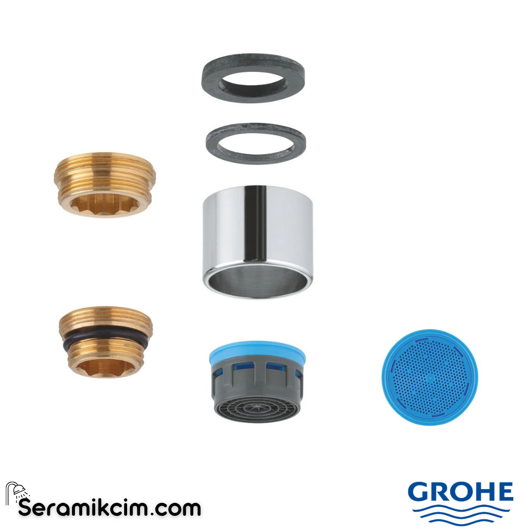 Grohe Perlatör 06574000