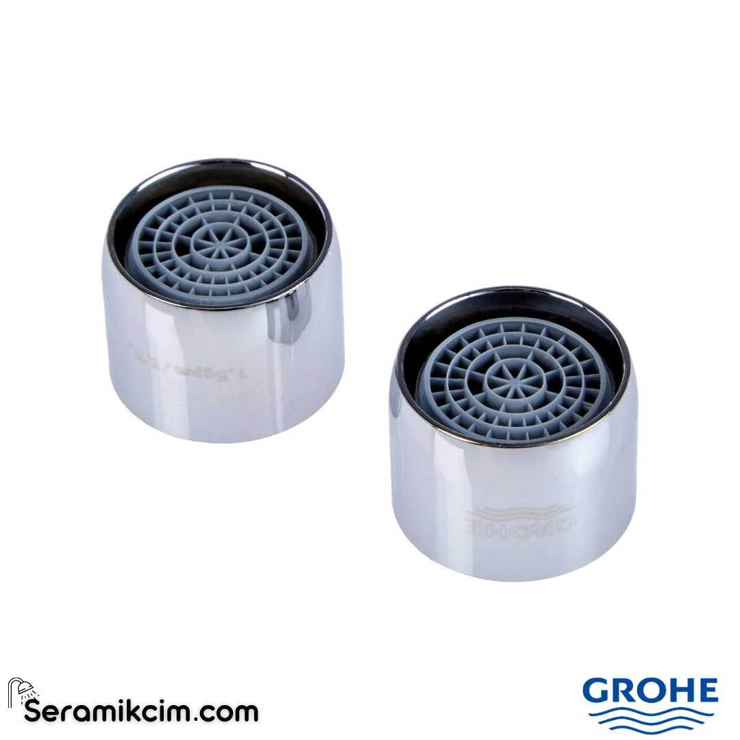 Grohe Perlatör Krom 40527000