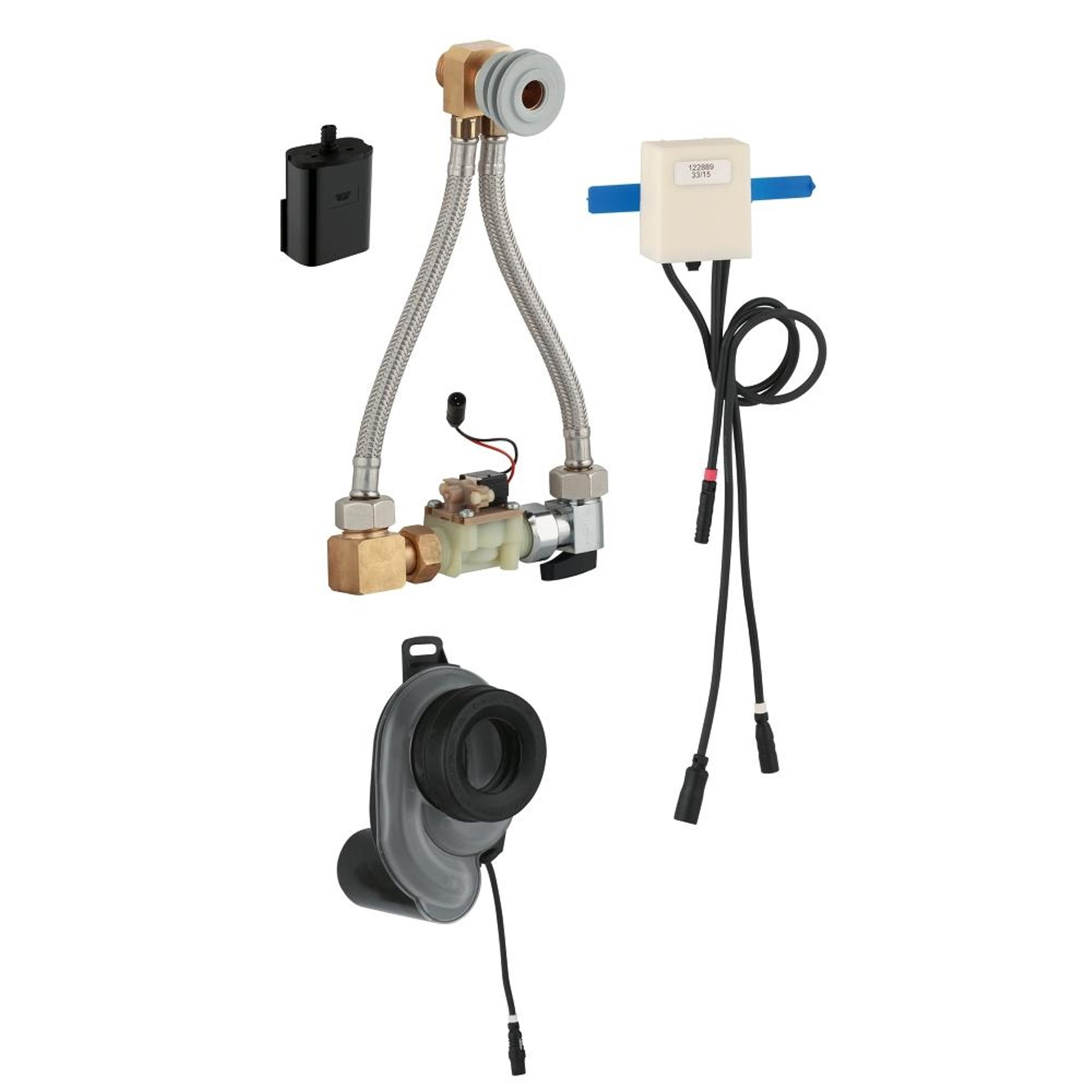 Grohe Pisuvar Sıcaklık Sensörü 39367000