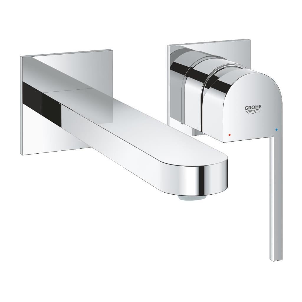 Grohe Plus Ankastre Lavabo Bataryası (Sıva Üstü Grubu) Krom 29306003