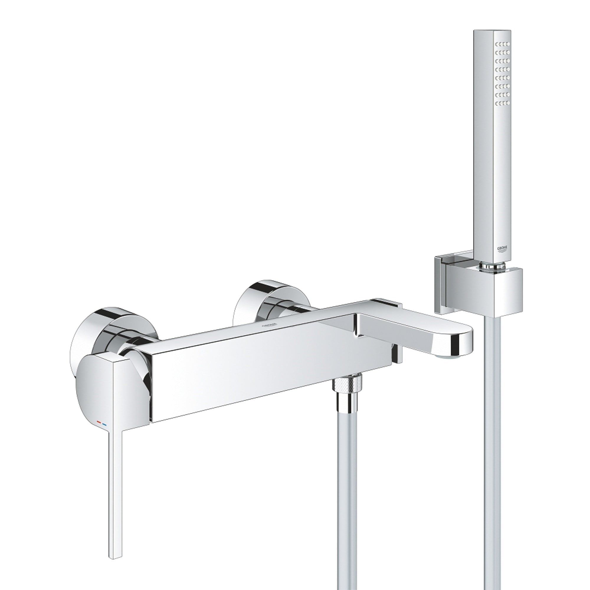 Grohe Plus Banyo Bataryası Krom 33547003