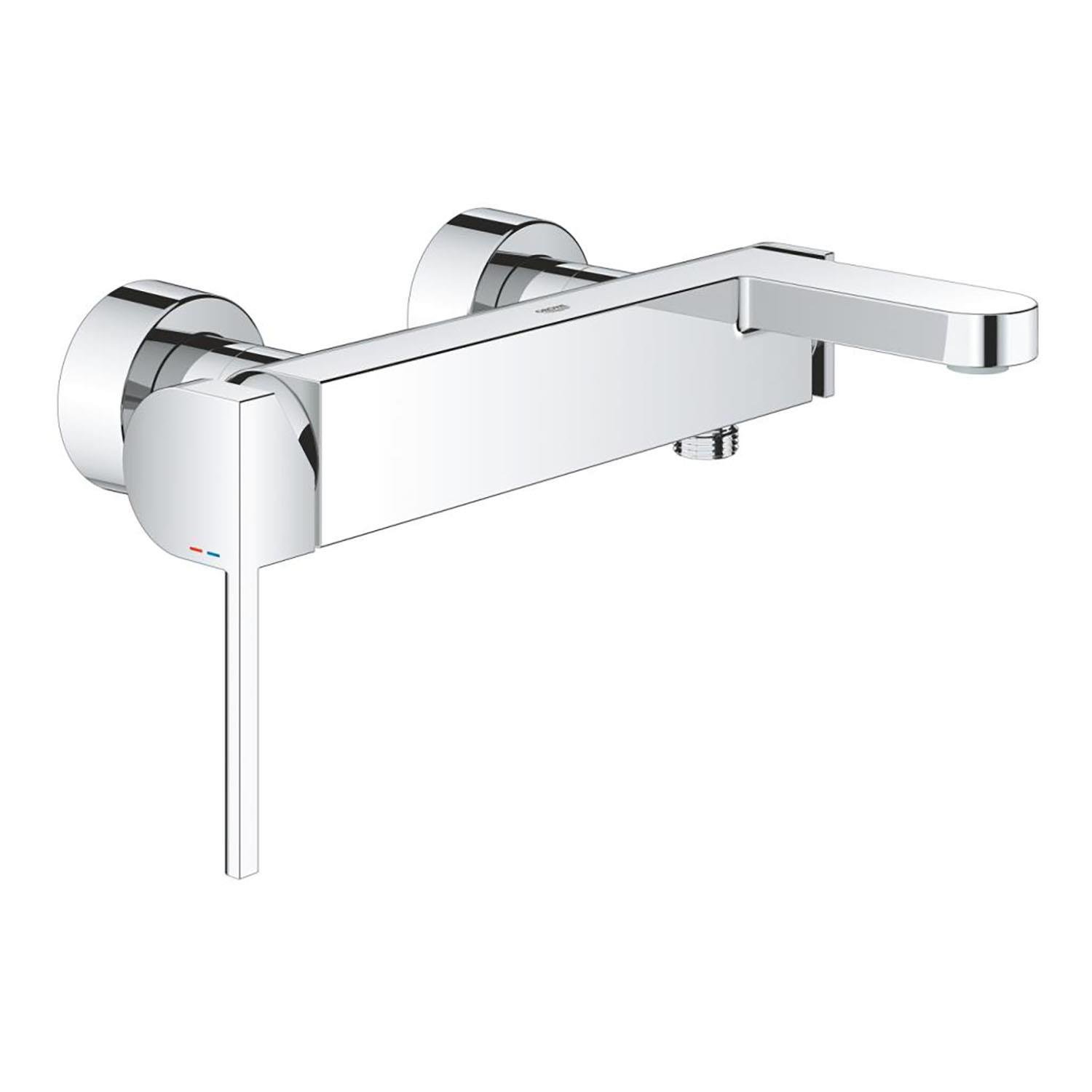 Grohe Plus Banyo Bataryası Krom 33553003