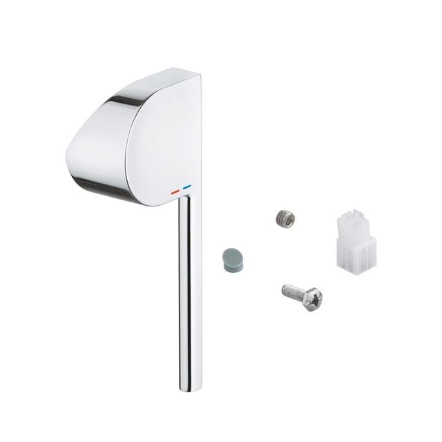Grohe Plus Lever Krom 48450000