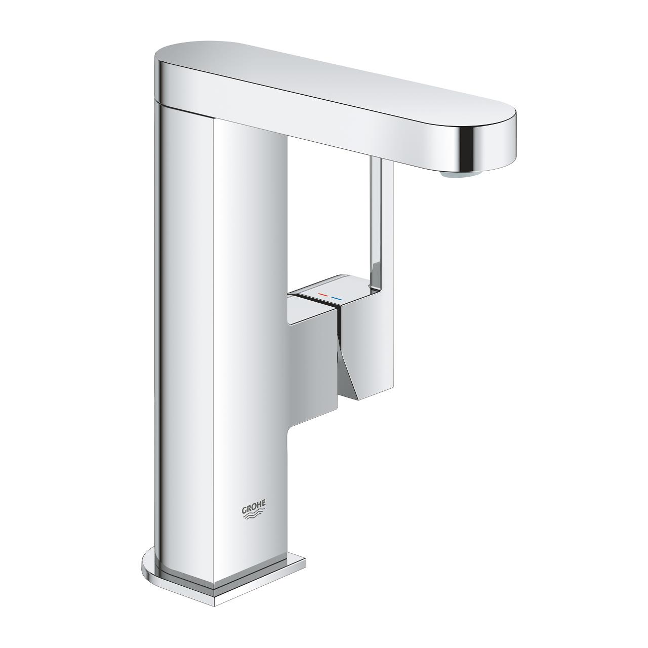 Grohe Plus Yüksek Lavabo Bataryası Krom 23872003