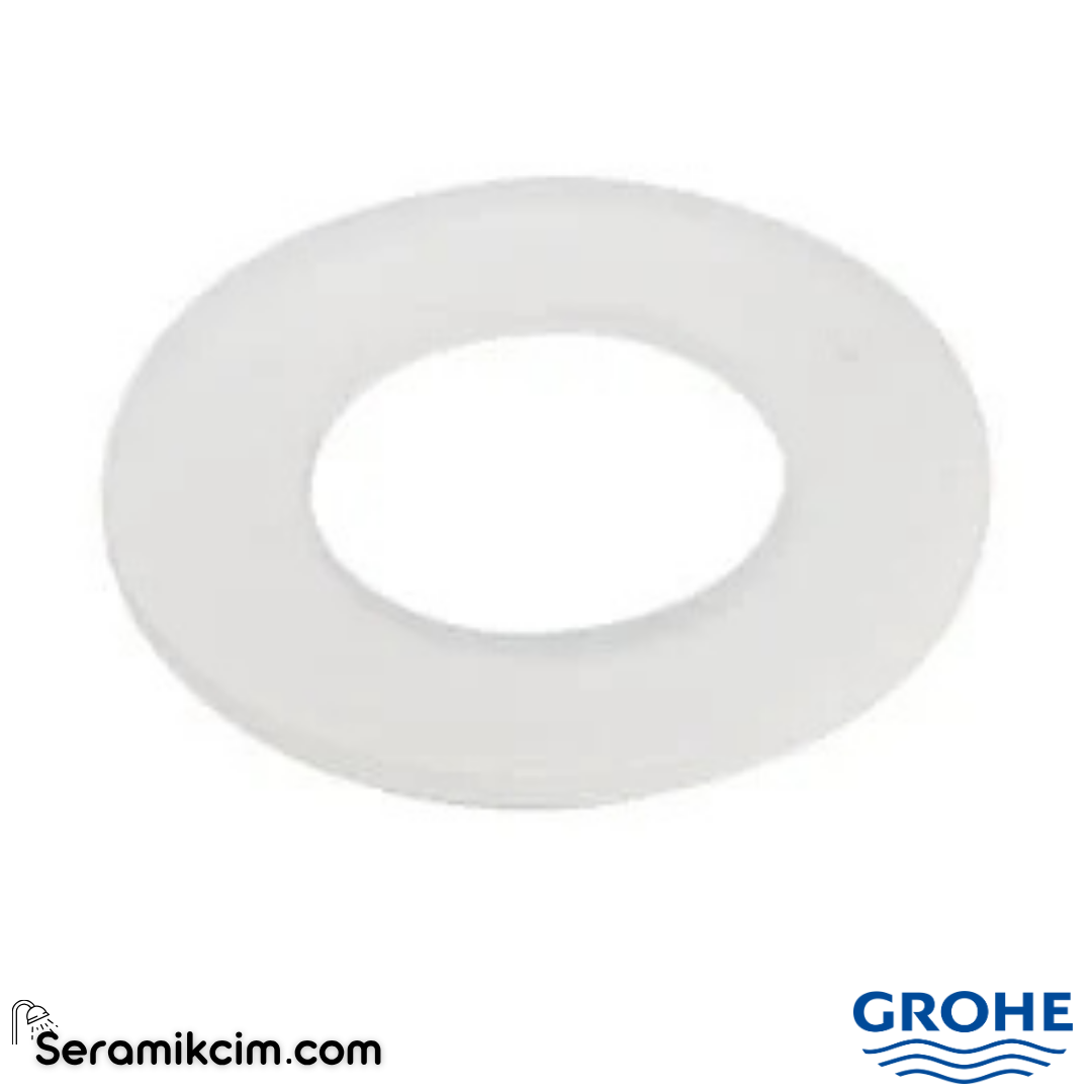 Grohe Pnömatik Boşaltma Grubu Contası AV1 İçin 42310000 - 42310000