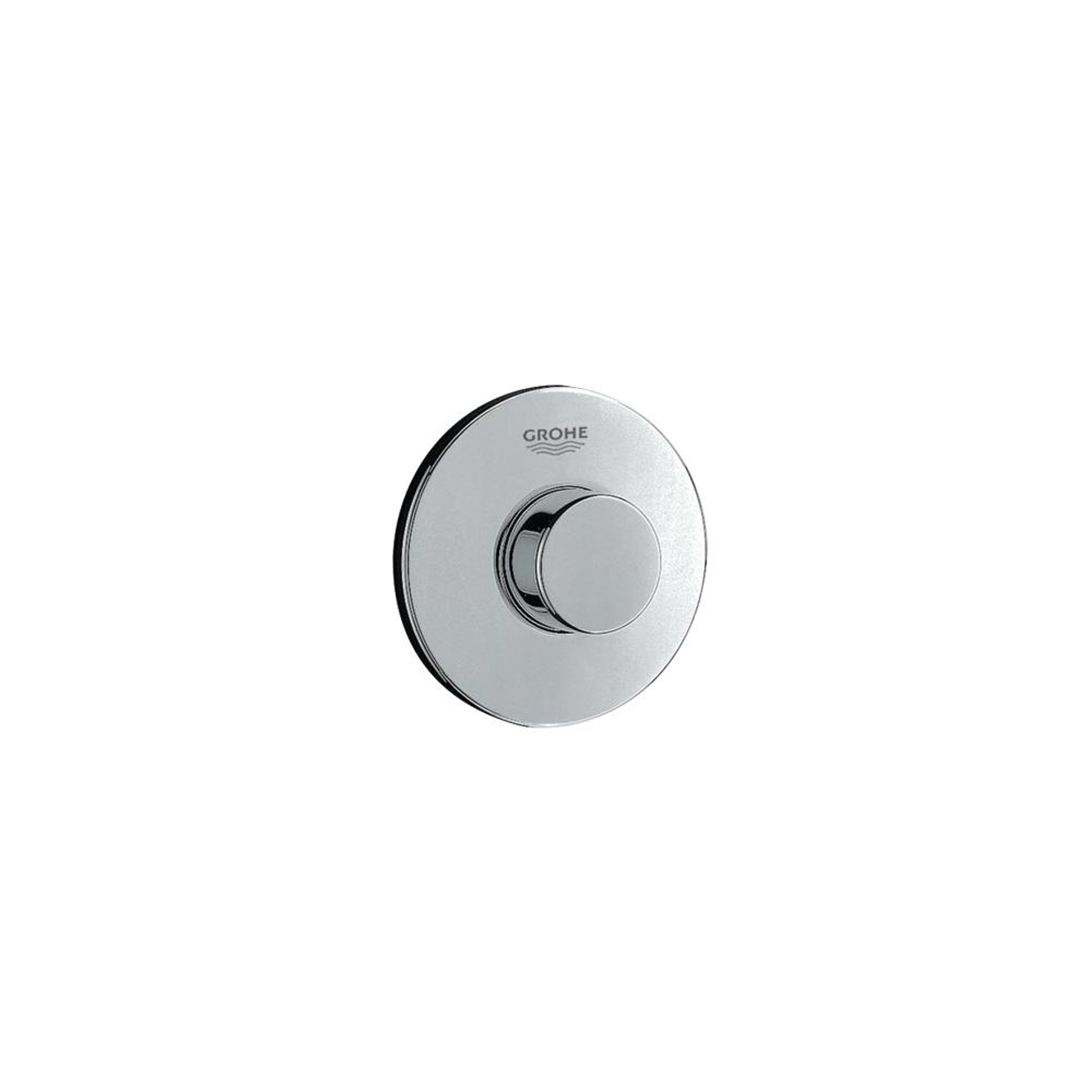 Grohe Pnömatik Kumanda Düğmesi Krom 37761000