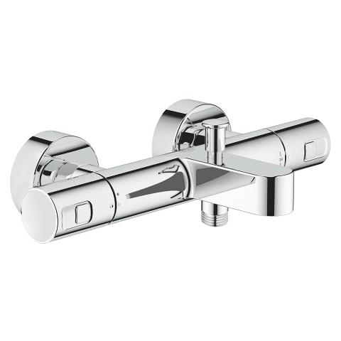 Grohe Precision Joy THM bath exposed 34337000