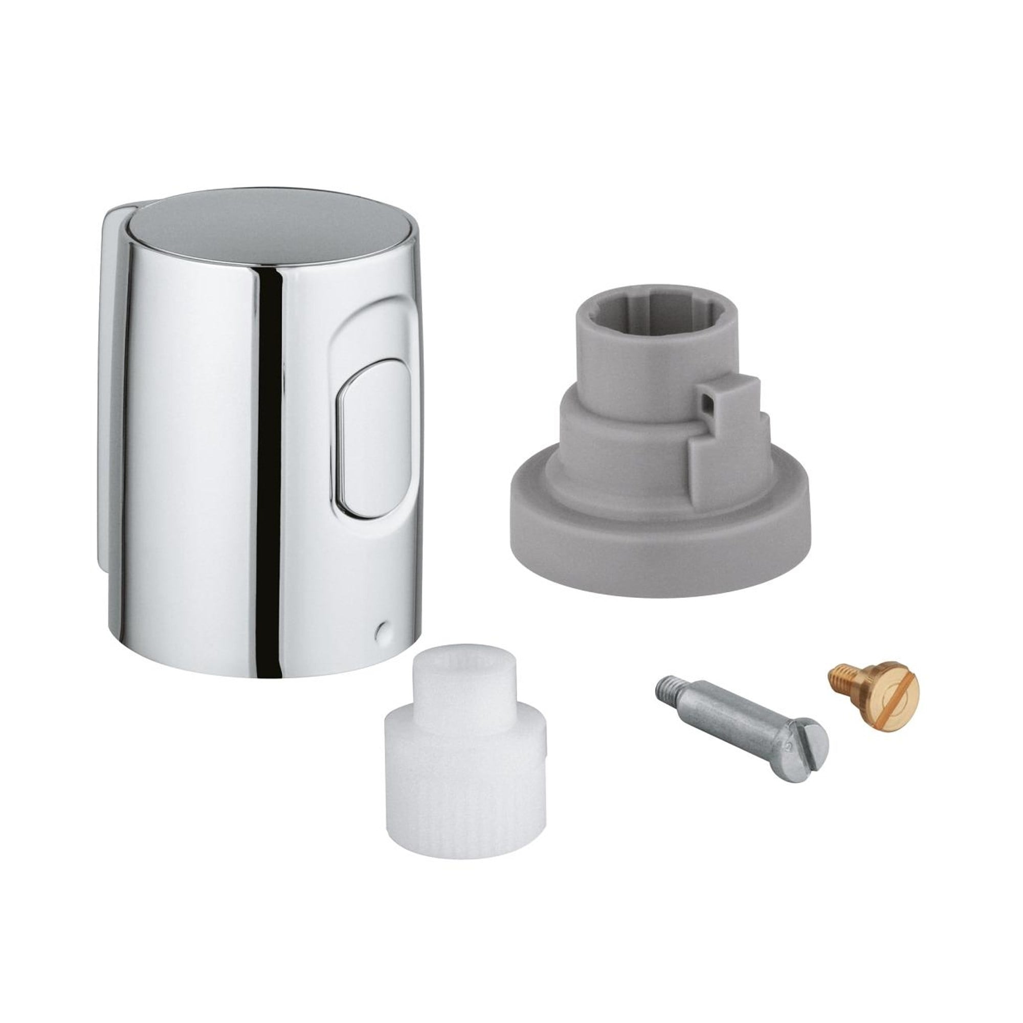 Grohe Precision Trend Sıcaklık Ayar Kolu 47992000
