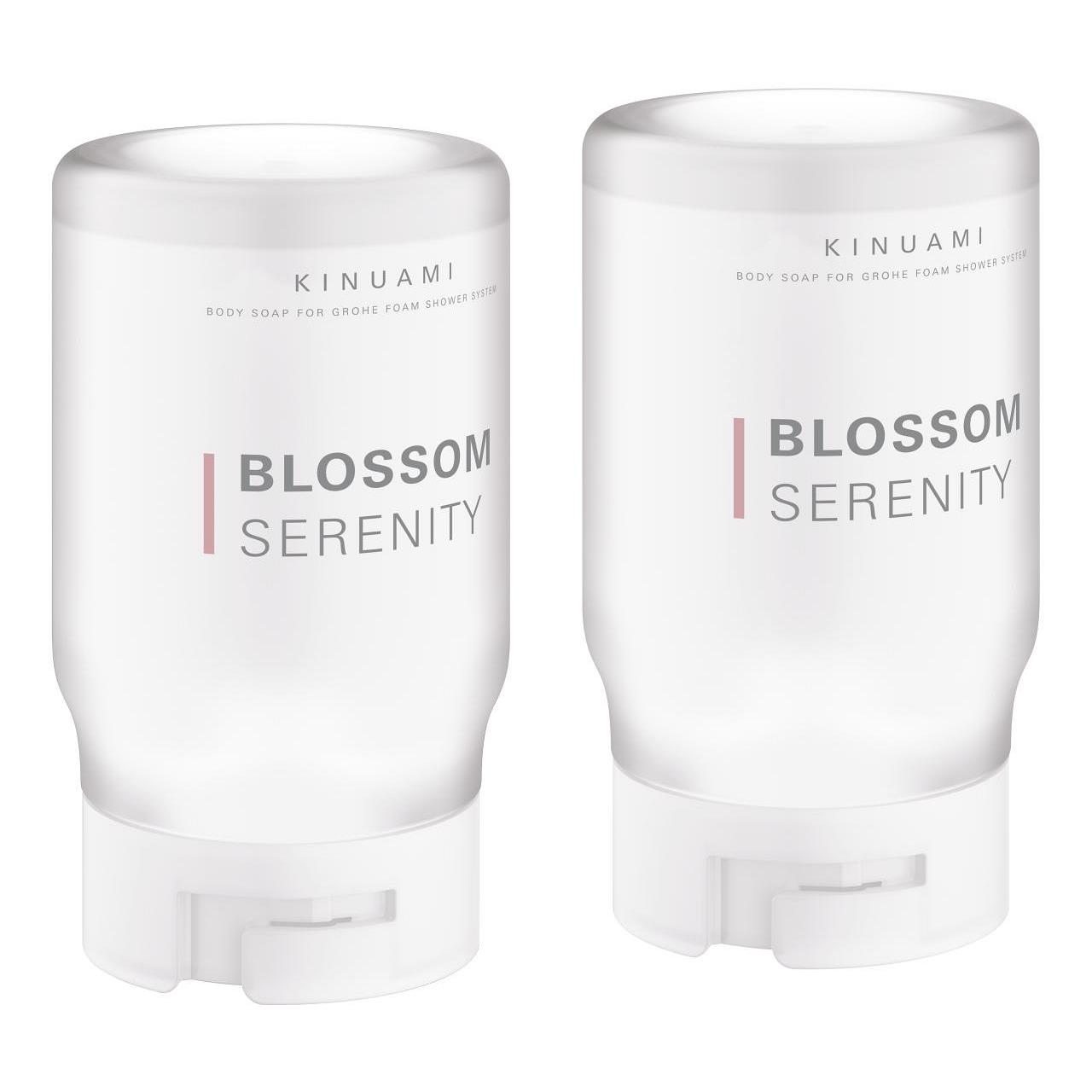 Grohe PureFoam Vücut Sabunu Blossom/Besleyici 1033829990