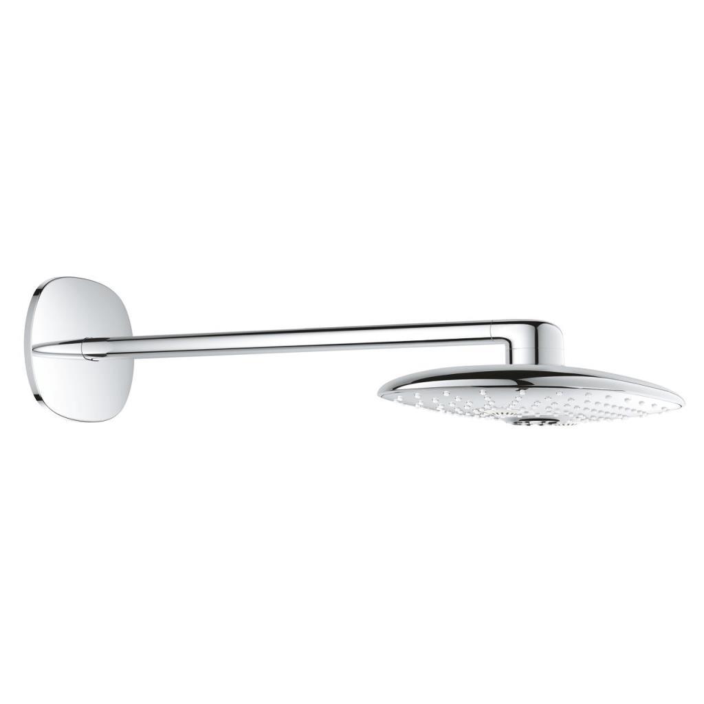 Grohe Rainshower 360 Duo Tepe Duşu 2 Fonksiyonlu, 45 cm 26254000