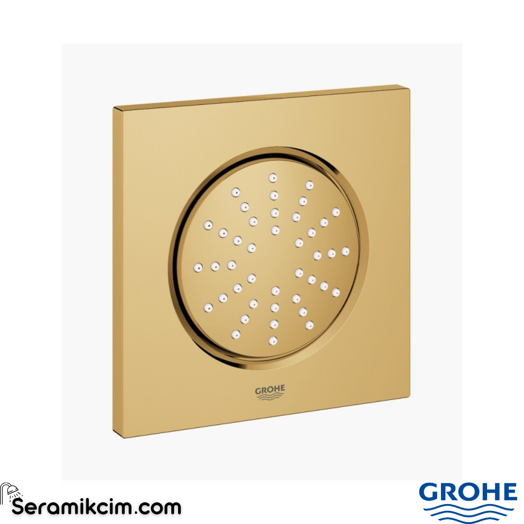 Grohe Rainshower Ankastre F 5