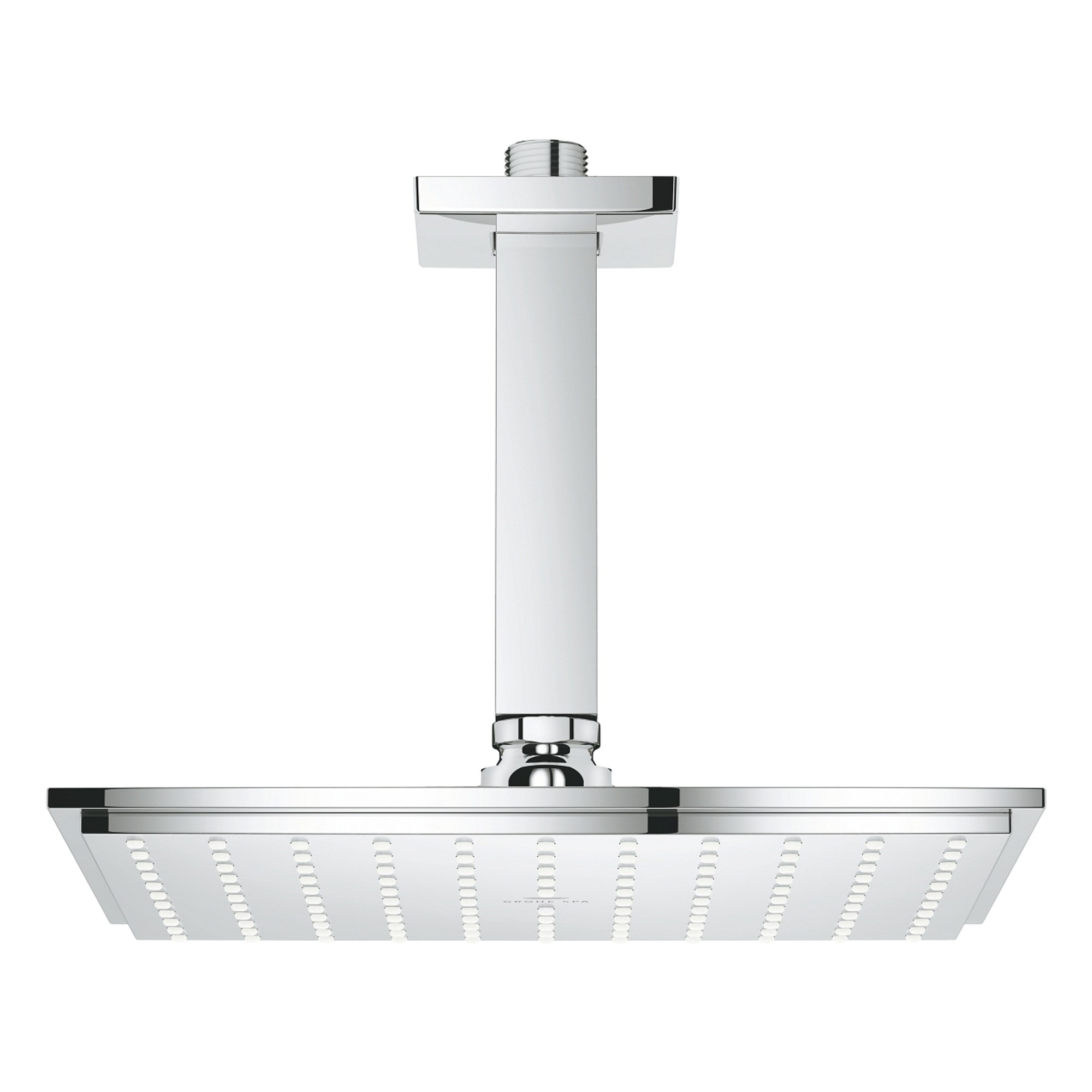 Grohe Rainshower Aqua 230 Tavandan Tepe Duşu Seti 1 Fonksiyonlu Krom 26859000