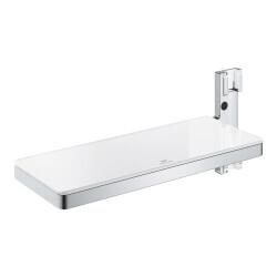 Grohe Rainshower Aqua Pure SmartControl Termostatik Duş Sistemleri İçin Raf 1016770000