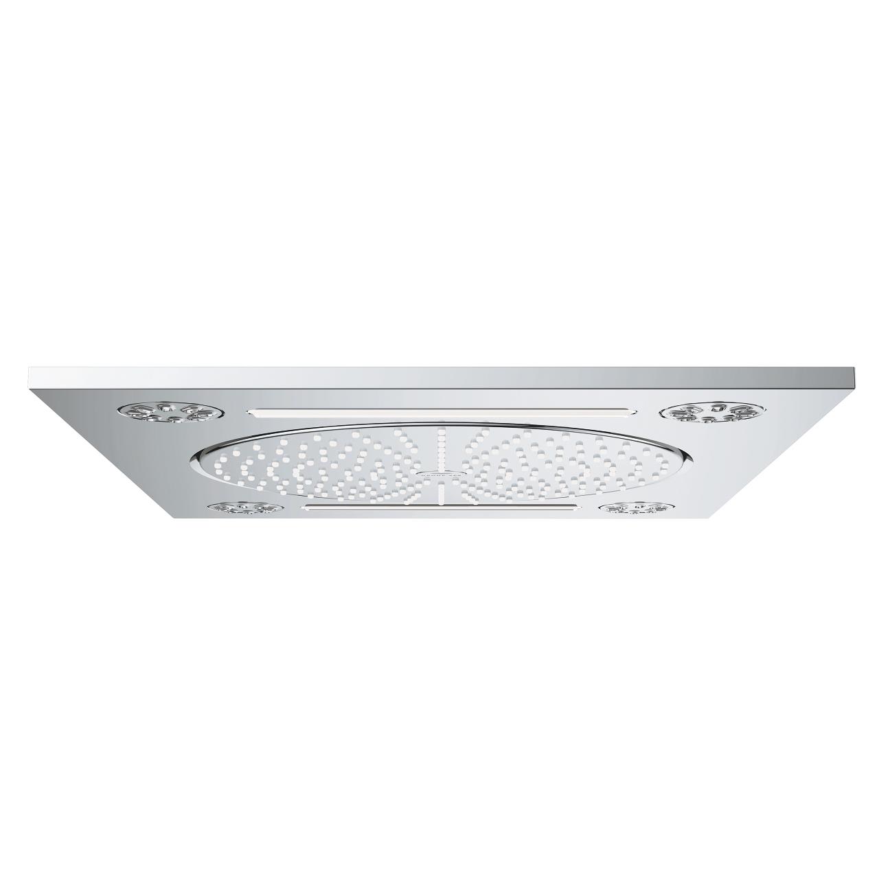 Grohe Rainshower Aqua Tepe Duşu 38x45 cm Krom 26888000