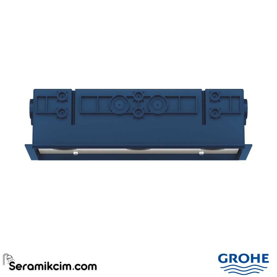 Grohe Rainshower Aqua Tepe Duşu İç Gövde 26739000