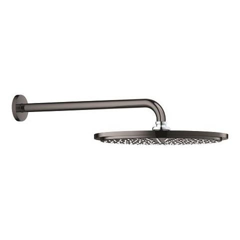 Grohe Rainshower Cosmopolitan 310 Tepe Duşu Seti 31 cm, Sert Grafit - 26066A00