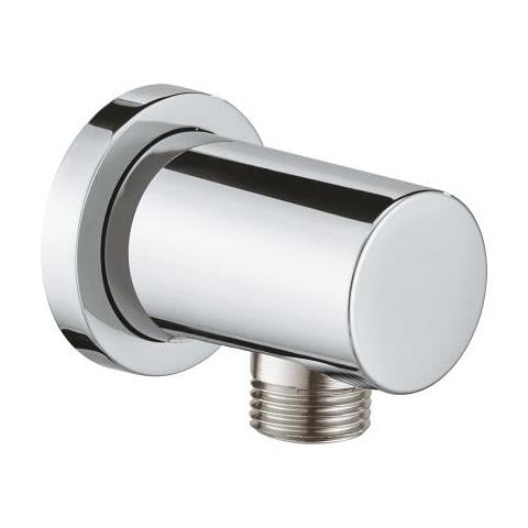 Grohe Rainshower Duş Çıkış Dirseği Krom - 27057000