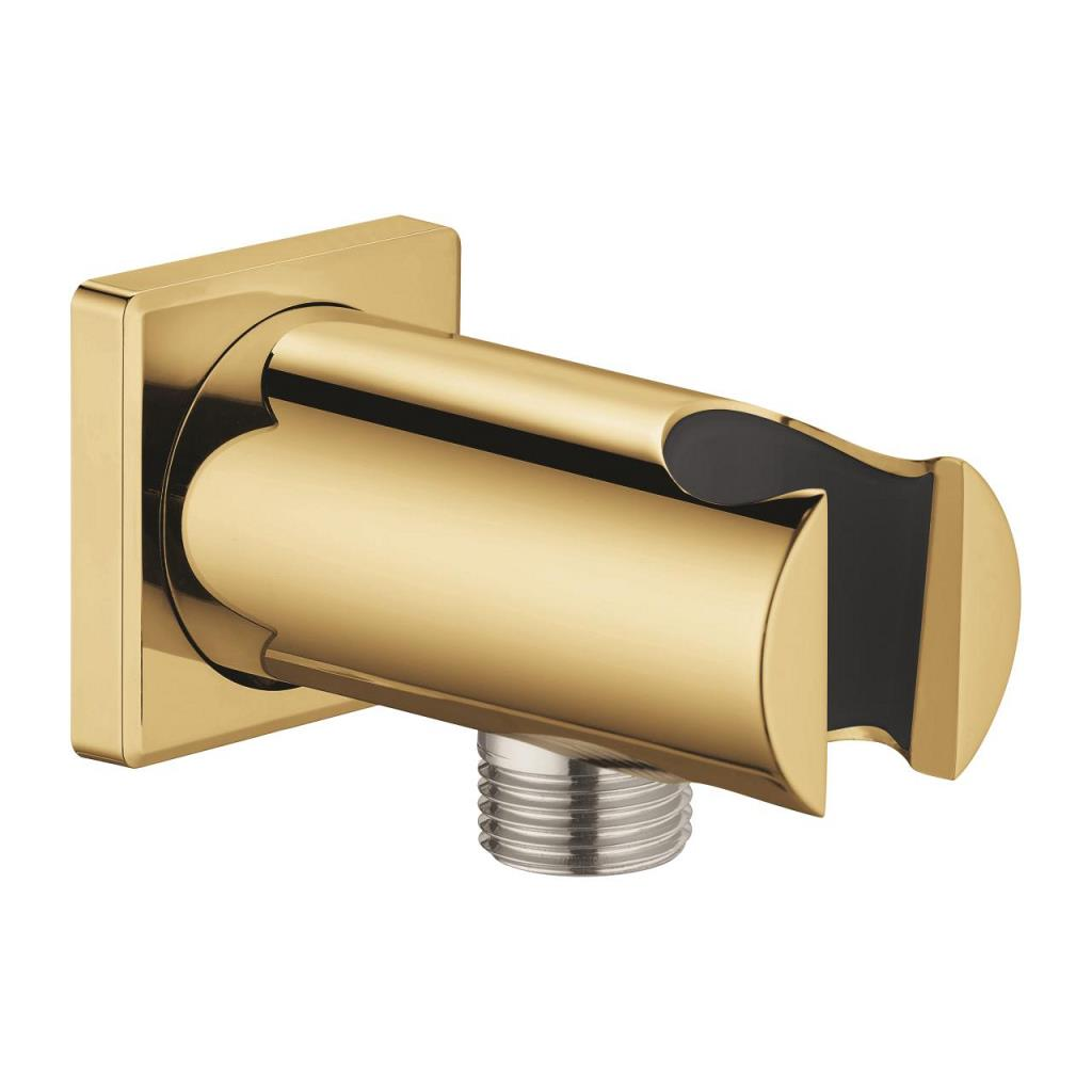 Grohe Rainshower Duş Çıkış Dirseği, Parlak Altın 26659GL0