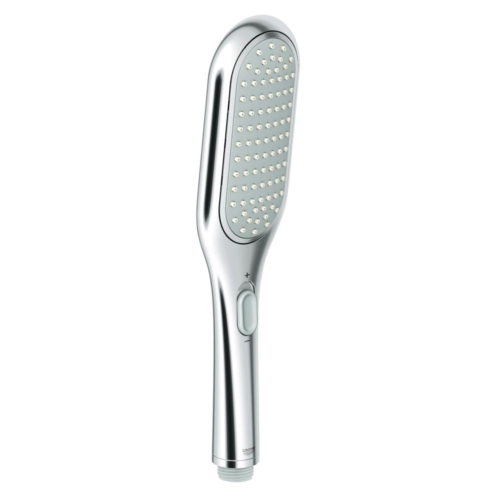 Grohe Rainshower Eco 120 El Duşu 2 Fonksiyonlu Krom 27274000