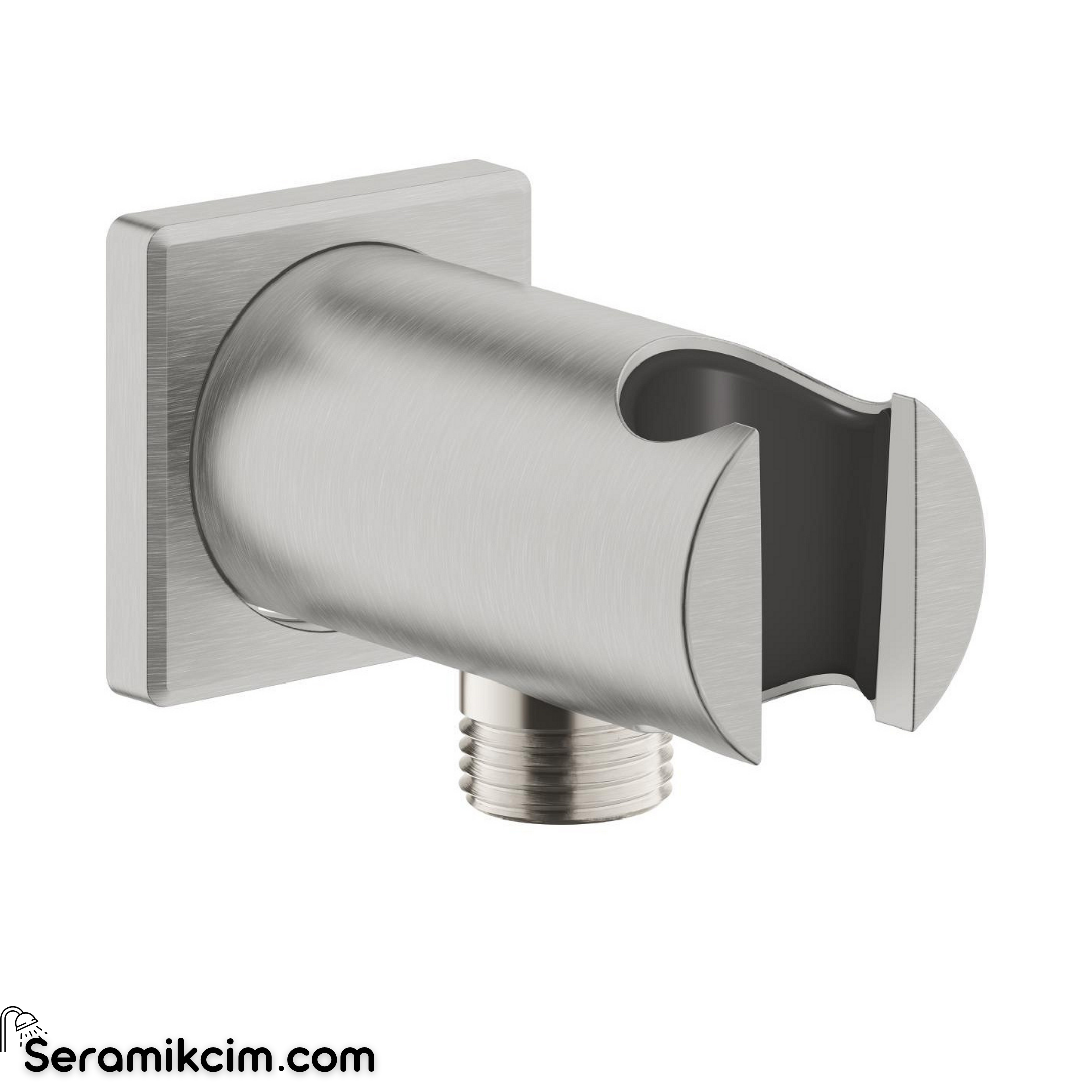 Grohe Rainshower El Duşu Çıkışı Paslanmaz Çelik 26659DC0