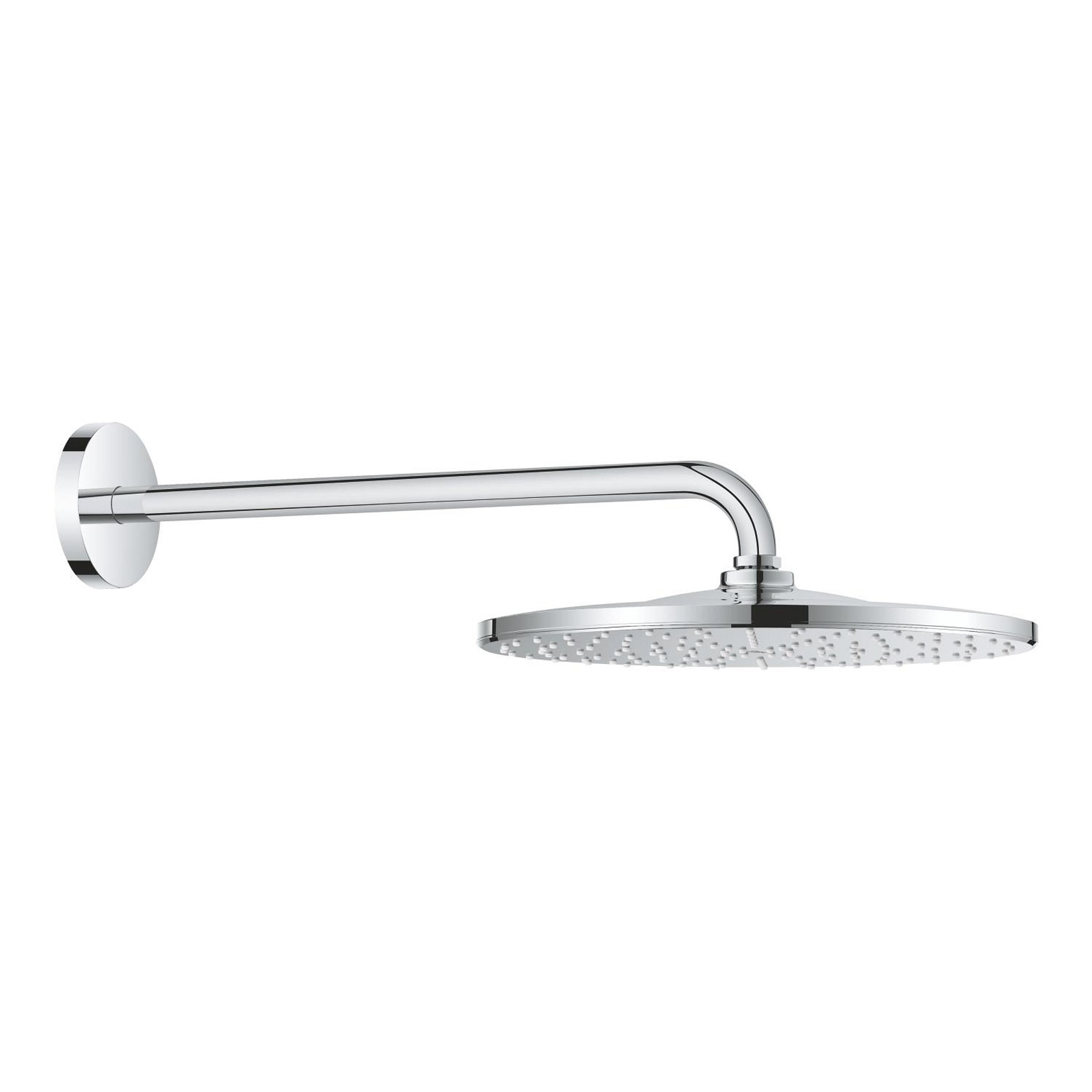 Grohe Rainshower Mono 310 Tepe Duşu Seti 1 Fonksiyonlu Krom 26557000